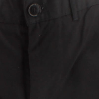Pantalon noir - Homme - Balsan - Taille 38 Comme neuf - Vue 4 - 