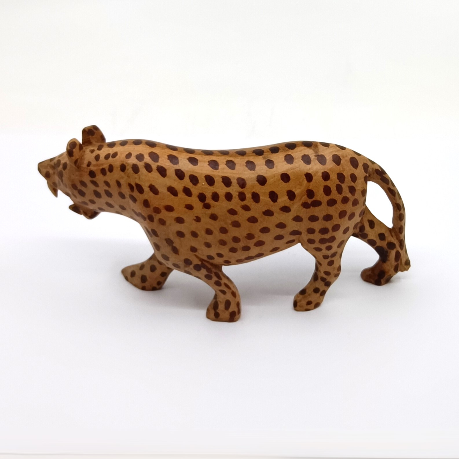 Guépard - Photo 2