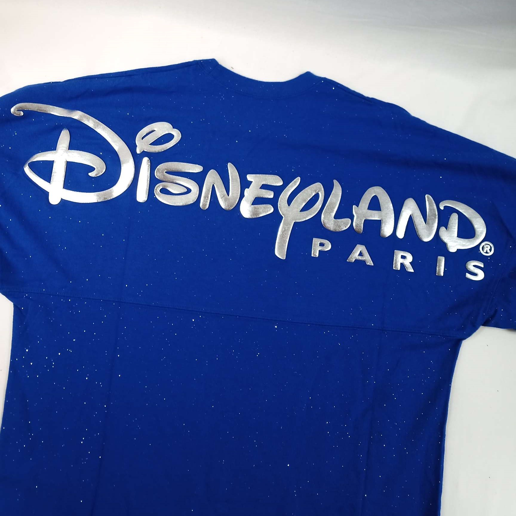 sweat spirit jersey Disneyland Paris Comme neuf - Vue 5 - 