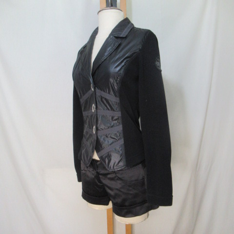 Voir photo 3 de HF20 - Veste légère - Airfield - Taille 36 HF20 - Veste légère - Airfield - Taille 36 - Vue 3 -