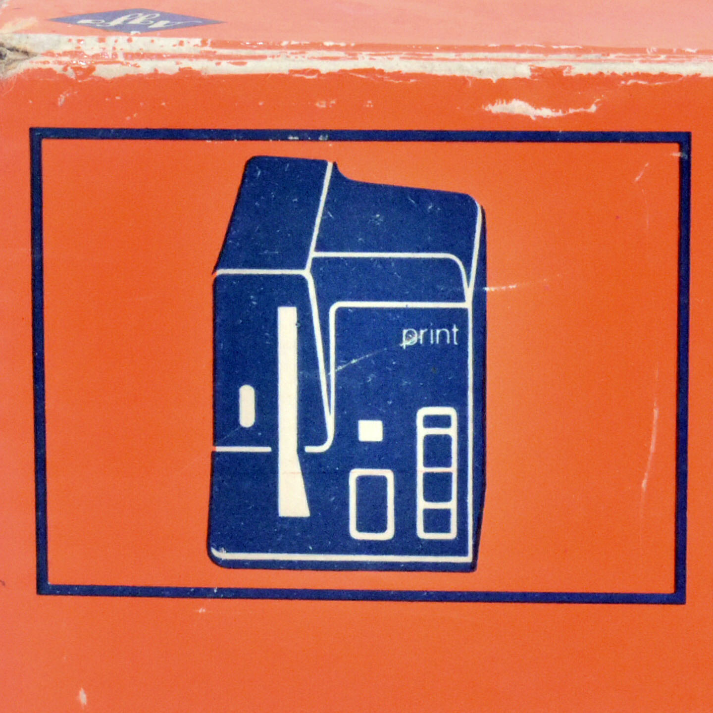 Agfa™ Family Print - Accessoire pour Visionneuse Super 8 - Photo 9