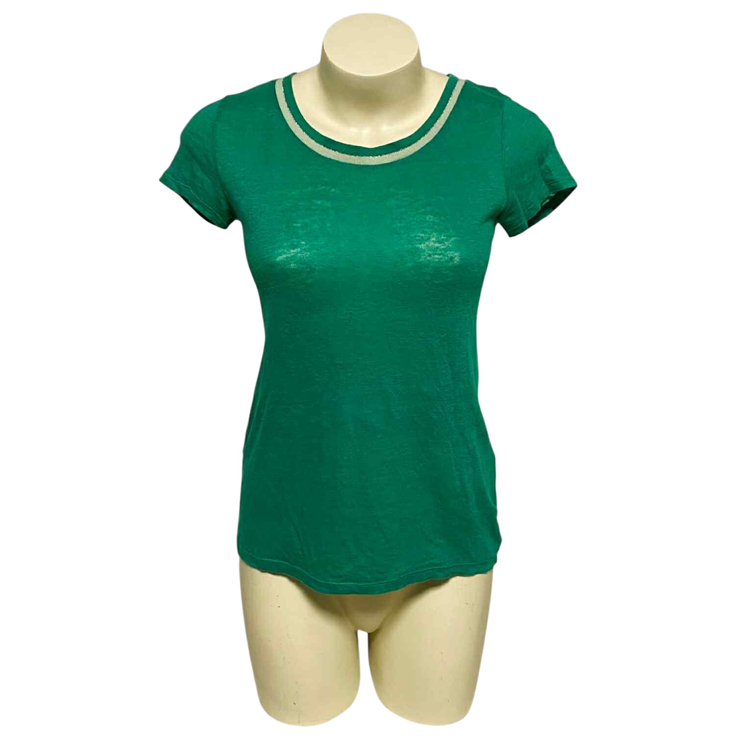 T-shirt Femme - 1.2.3 Paris - S - Label Emmaus - Modalova