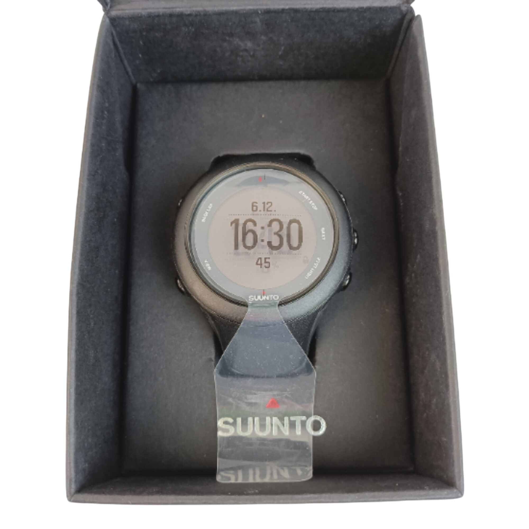 Montre sport Suunto Ambit3 - Etat neuf - Photo 0