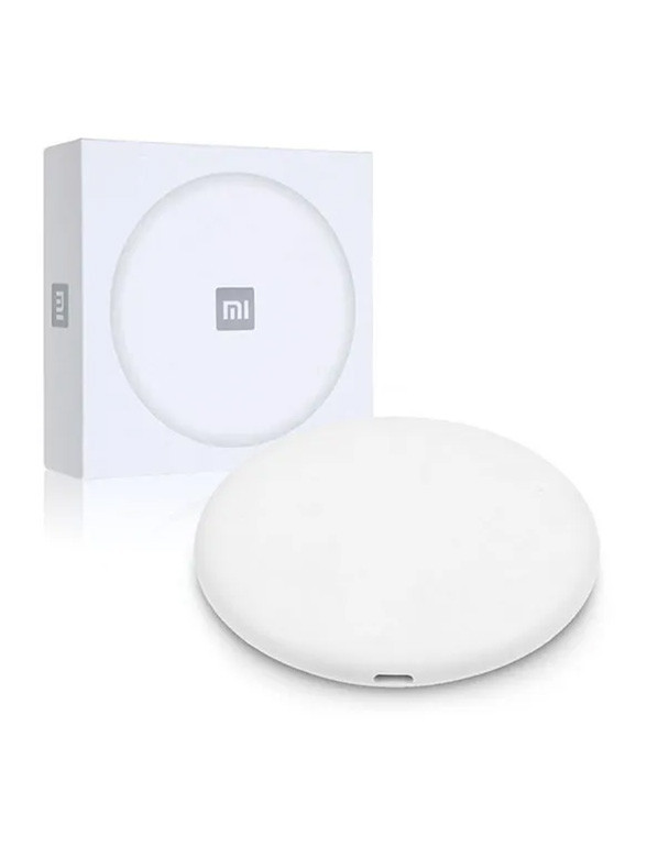 Chargeur rapide sans fil Xiaomi MI 20W - Photo 0