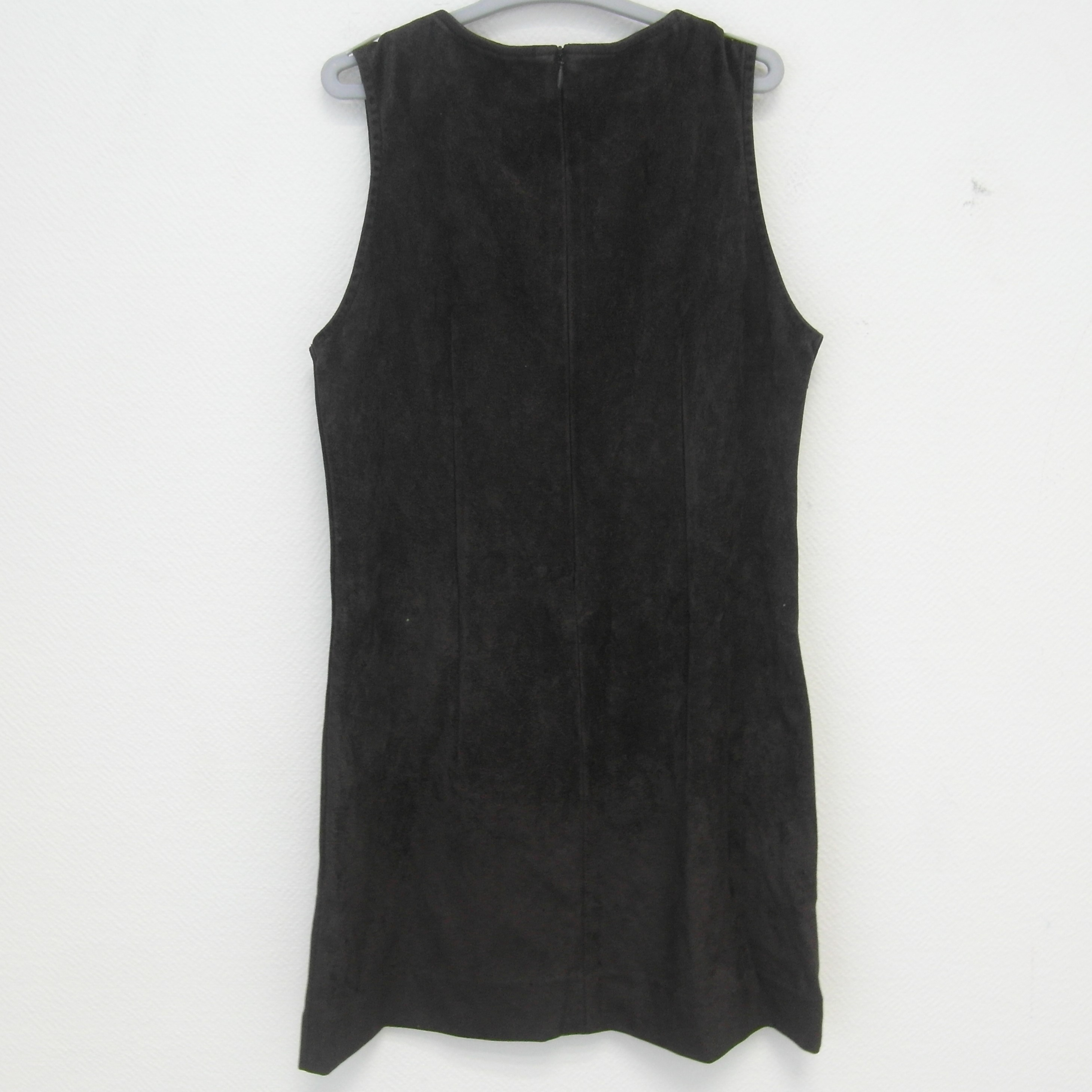 Robe enfant (12ans) IKKS marron - Photo 1