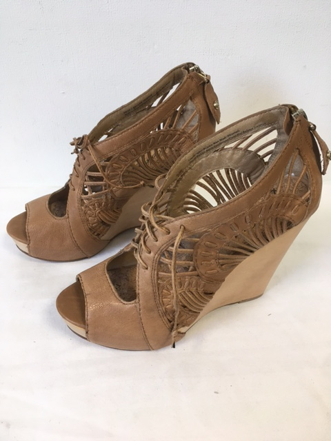 Talon femme - Sam edelman 38 Très bon état - Vue 2 - 
