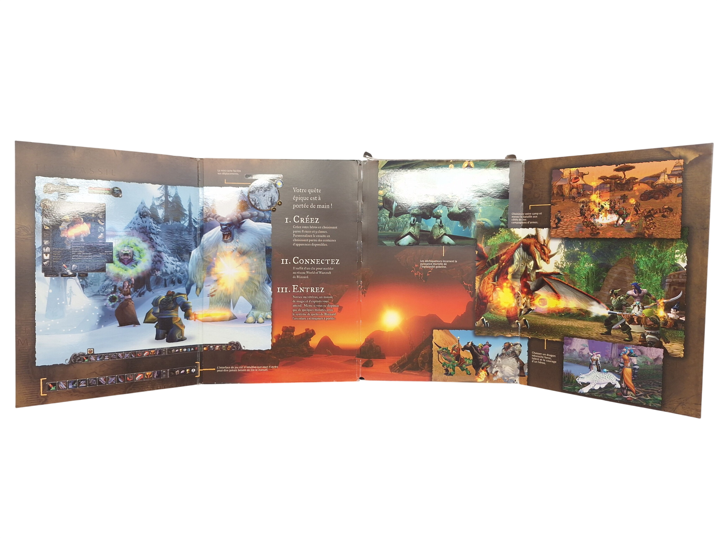 World of Warcraft Bon état - Vue 3 - 