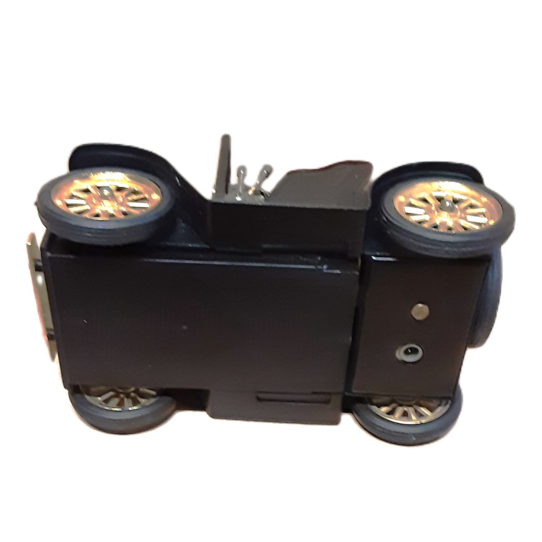 Briquet/range cigare en forme de voiture Ford T Très bon état - Vue 5 - 