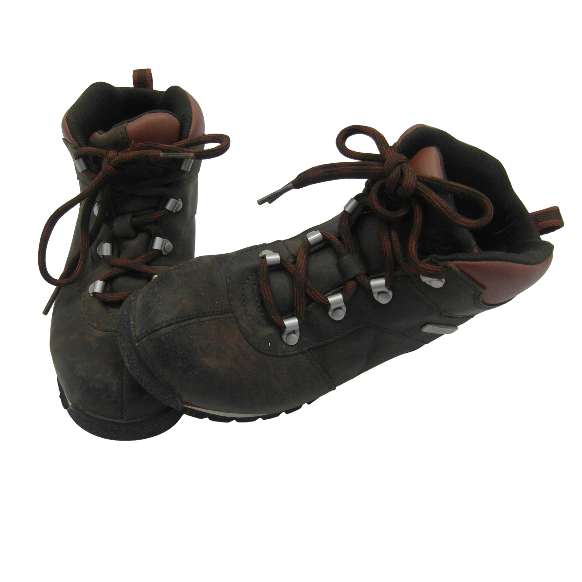 Chaussures montantes Timberland pointure 36 - Photo 0