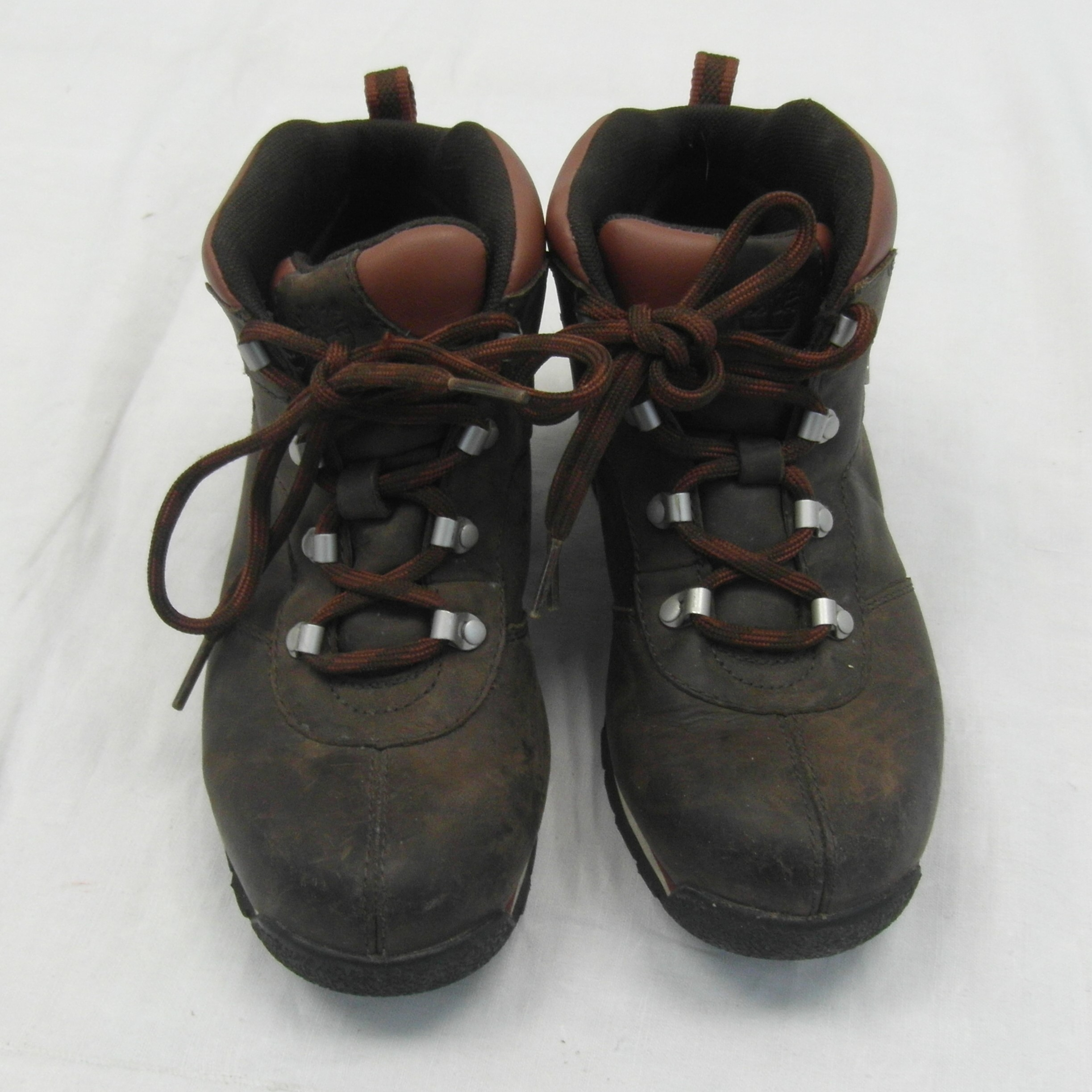 Chaussures montantes Timberland pointure 36 - Photo 2