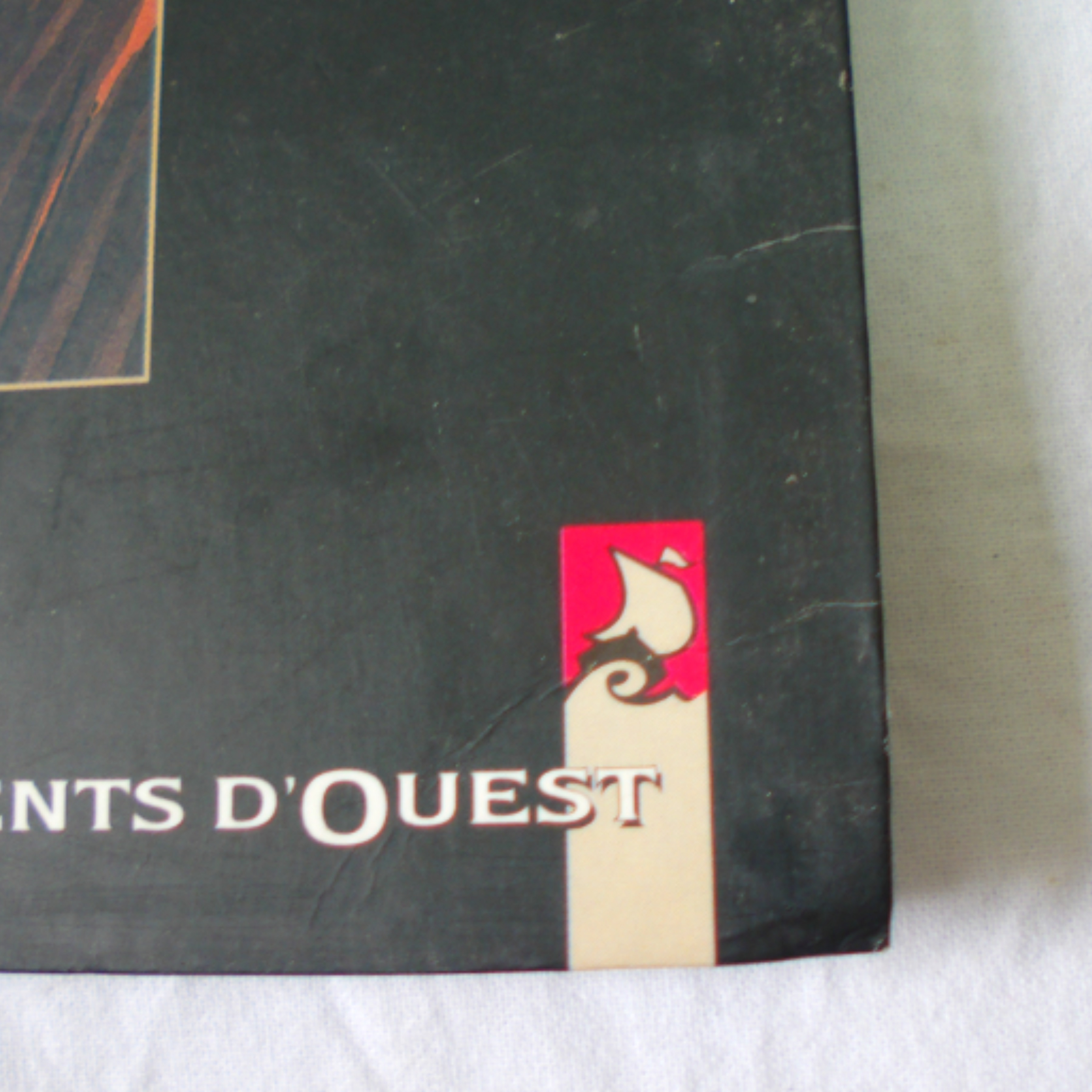 Livre BD: Mémoires d'un incapable de Cazaux et Qwak, 1998 - Photo 4