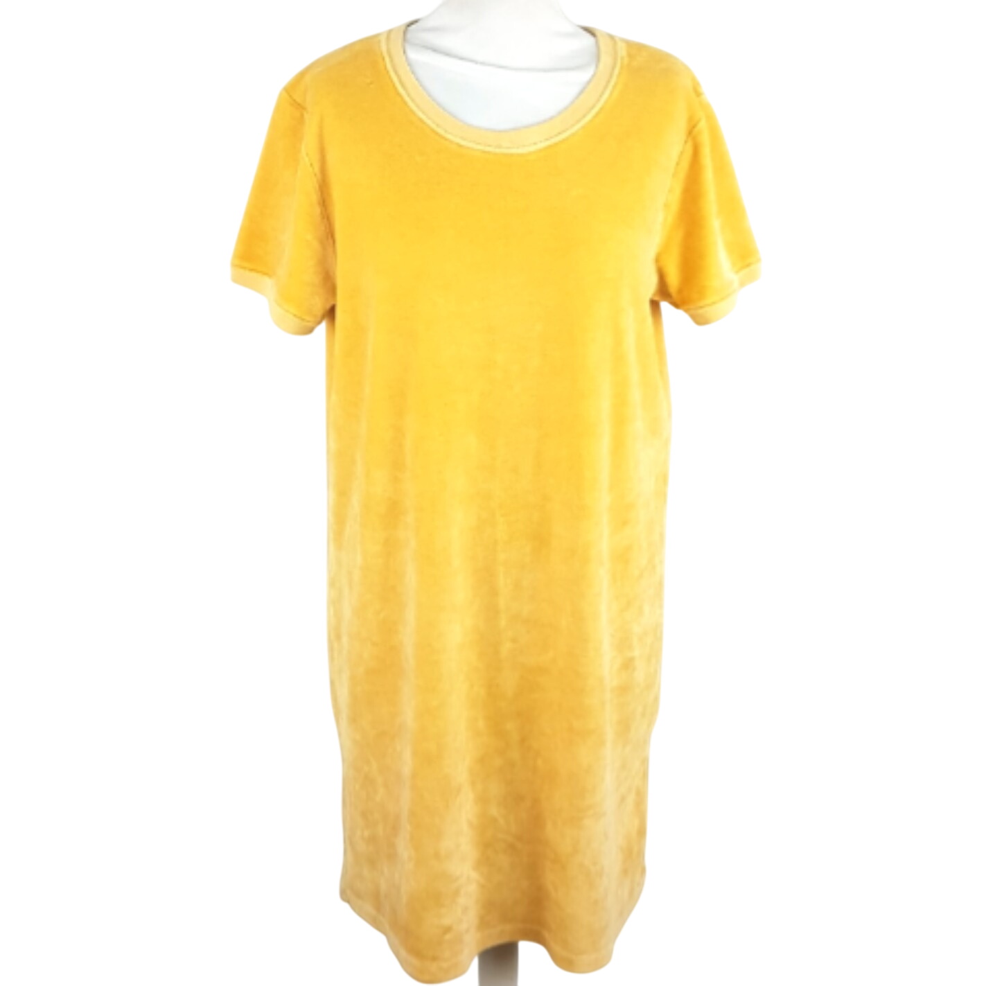Robe velours - AMERICAN VINTAGE - L - American Vintage - Modalova
