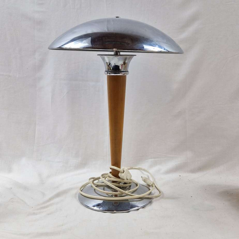 Lampe Paquebot - Bon état - Photo 5