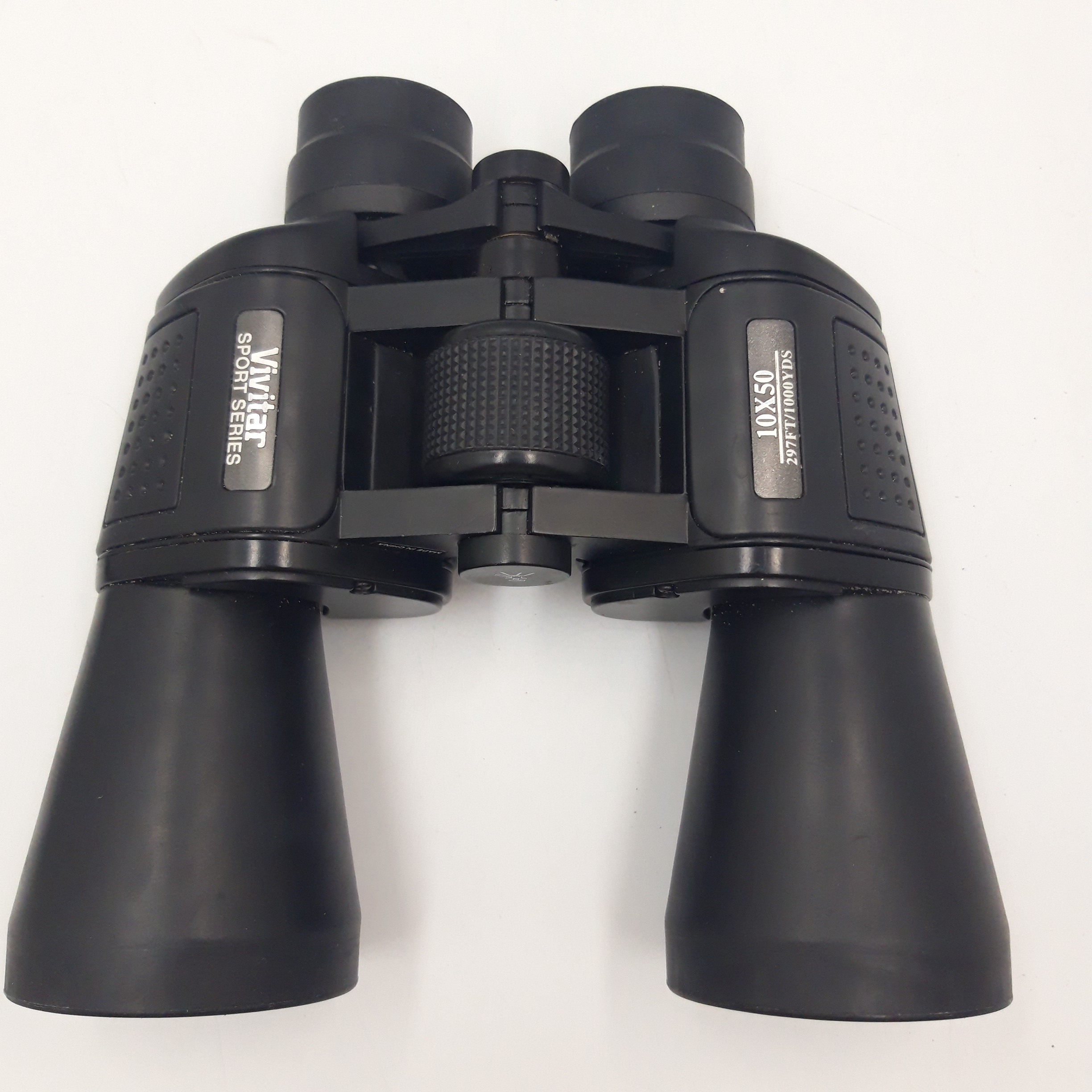 Jumelle Vivitar sport series 10 x 50 - Très bon état - Photo 2