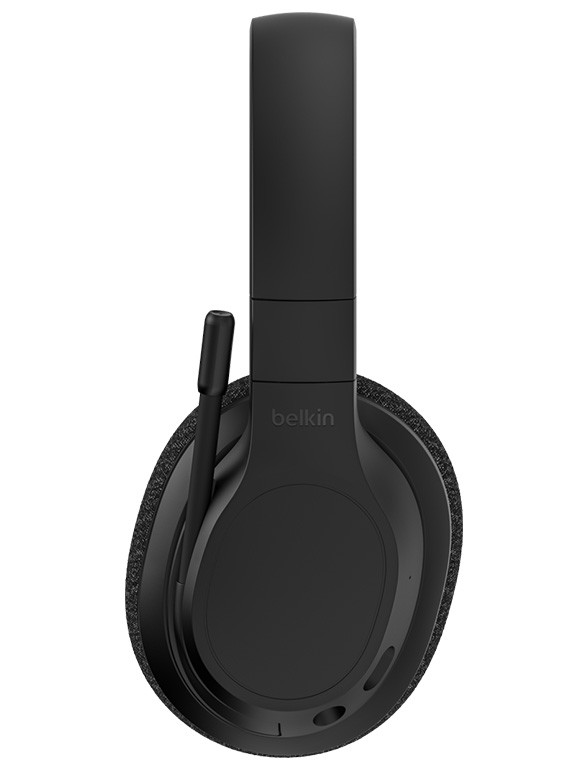 Casque Micro Sans Fil Belkin - Photo 2