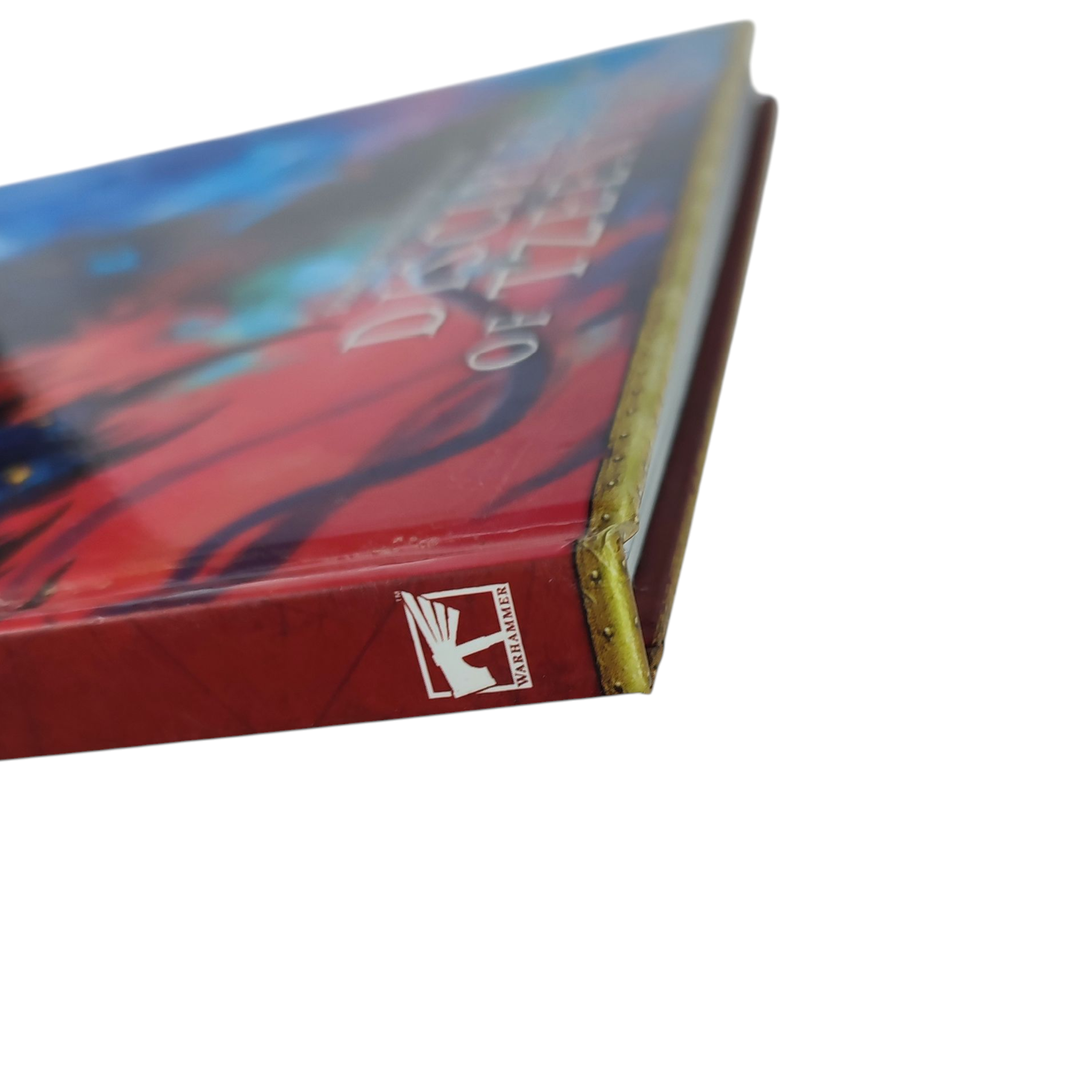 Warhammer AoS - Battletome V.3 Disciples of Tzeentch (FR) Très bon état - Vue 8 - 