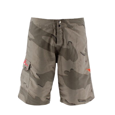 Short kaki - U RAIL - Taille L - Label Emmaus - Modalova