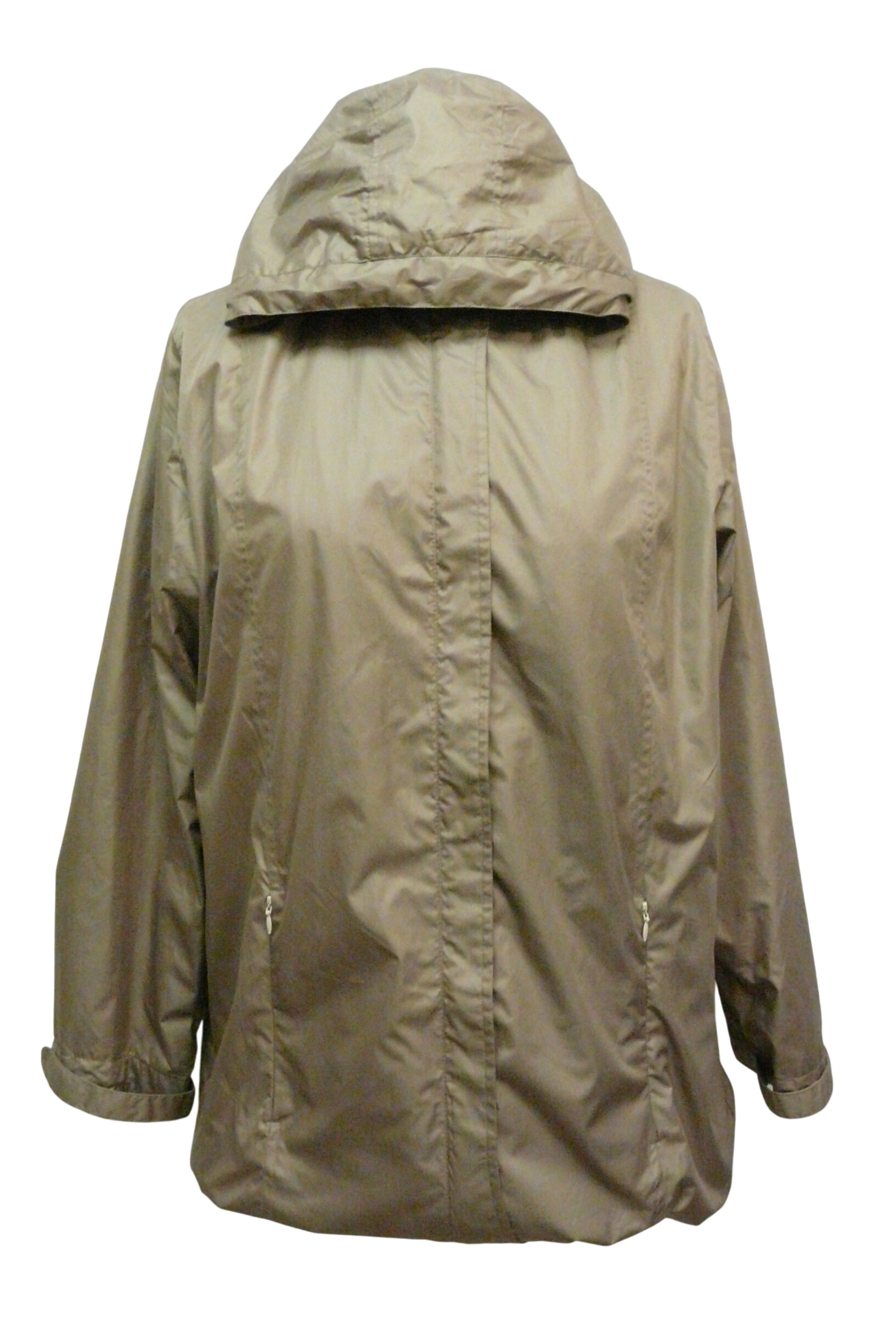 M69 - Coupe-vent mi-long - Taille 42/44 - Daxon - Modalova