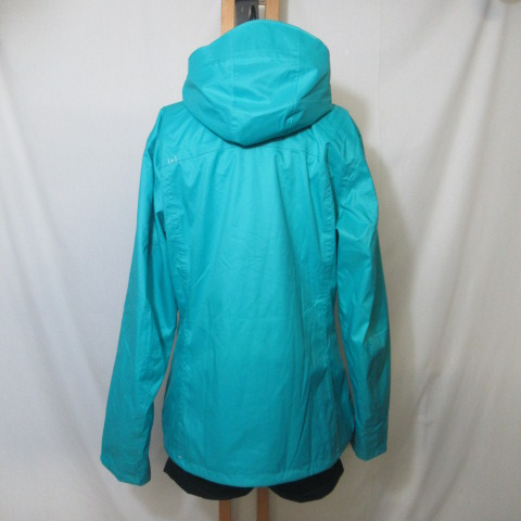 M100 - Veste coupe-vent - Quechua Novadry - Taille L - Très bon état - Photo 2