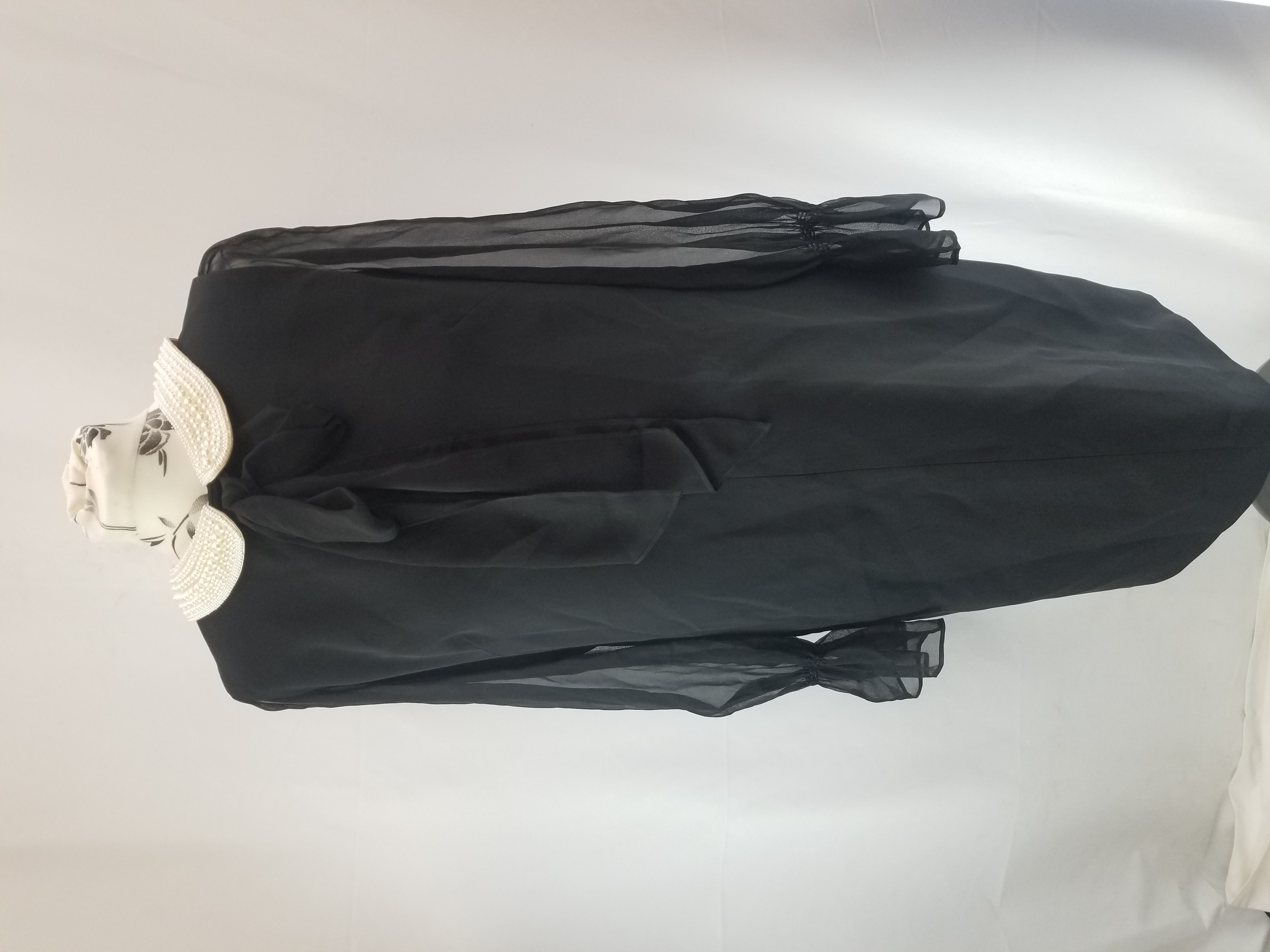 Acheter ROBE MI- LONGUE FEMME - Luisa Spagnoli - 44 Comme neuf - 48,22 € ROBE MI- LONGUE FEMME - Luisa Spagnoli - 44 Comme neuf - reconditionné disponible sur Label Emmaüs