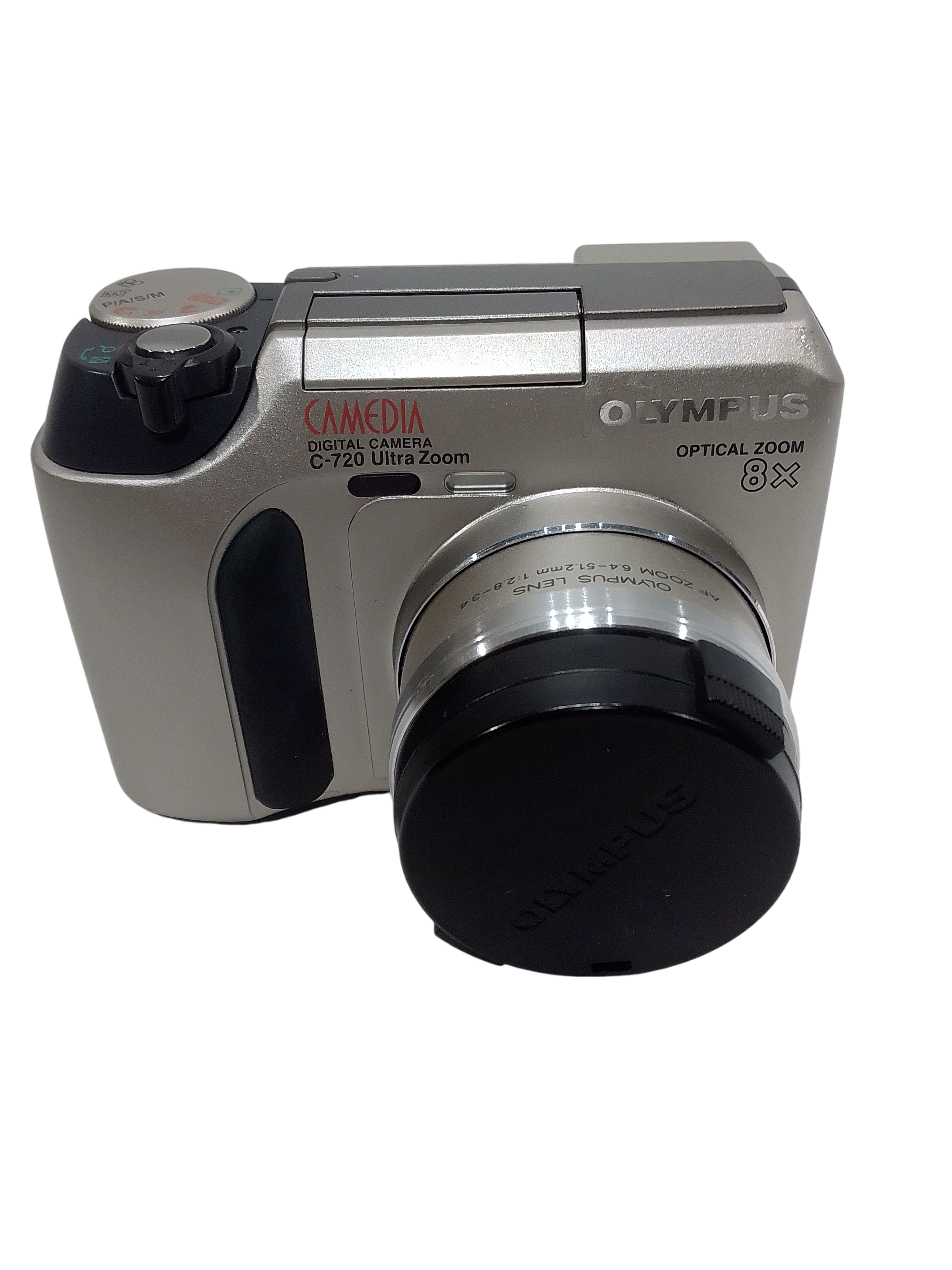 Appareil Photo Olympus - Photo 0