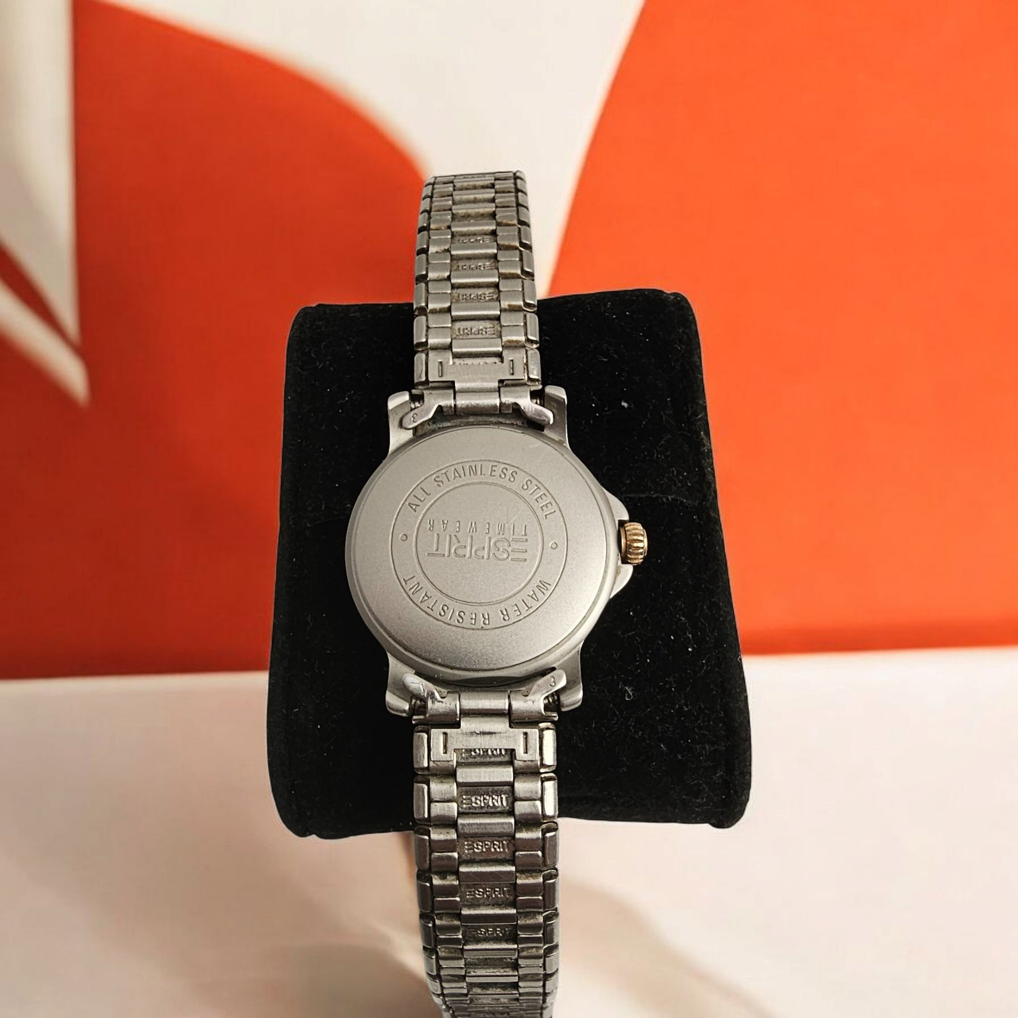 Montre vintage 90's Femme Marque 