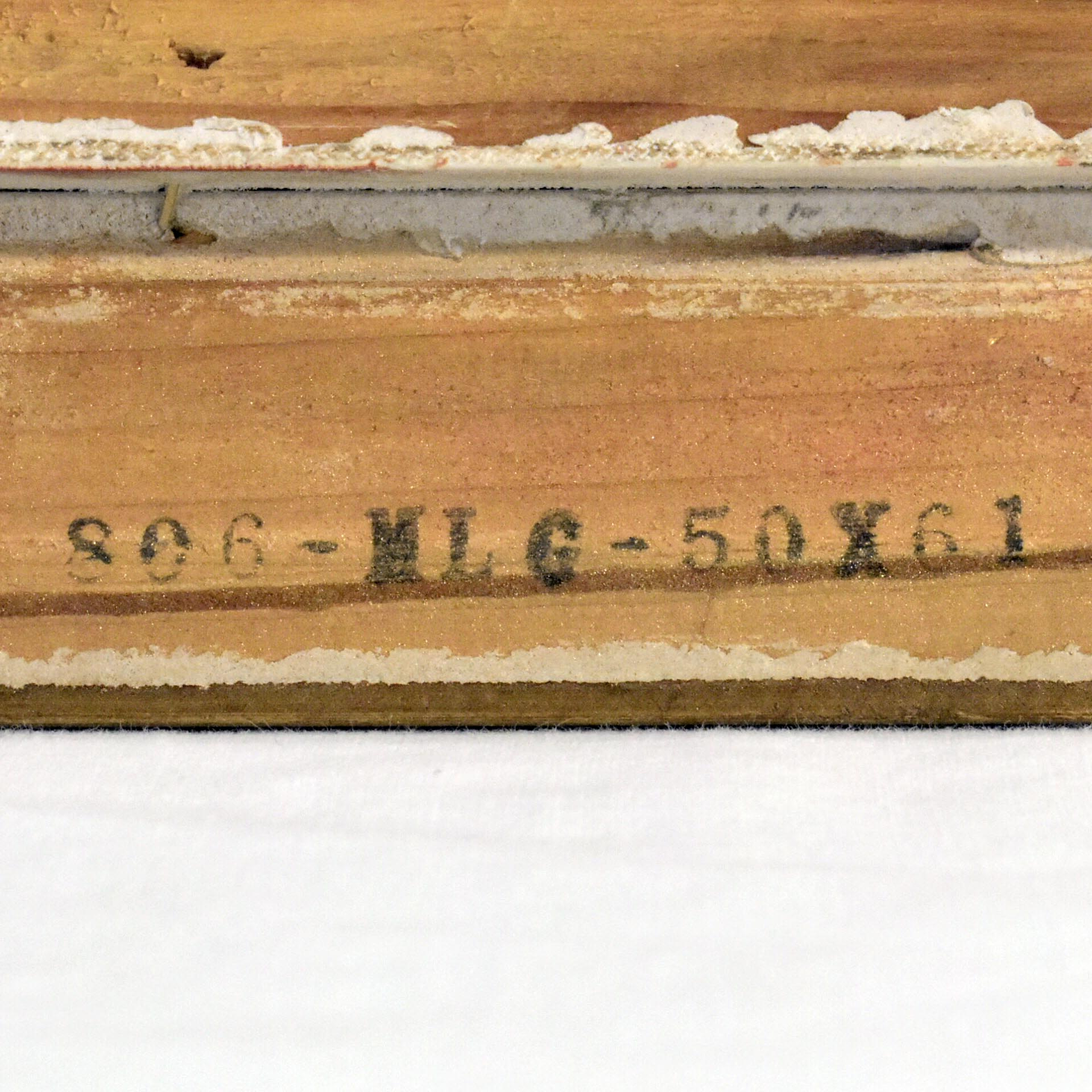 Les Hasards Heureux de l'Escarpolette par Fragonard - Copie Signée Eckart Bon état - Vue 10 - 