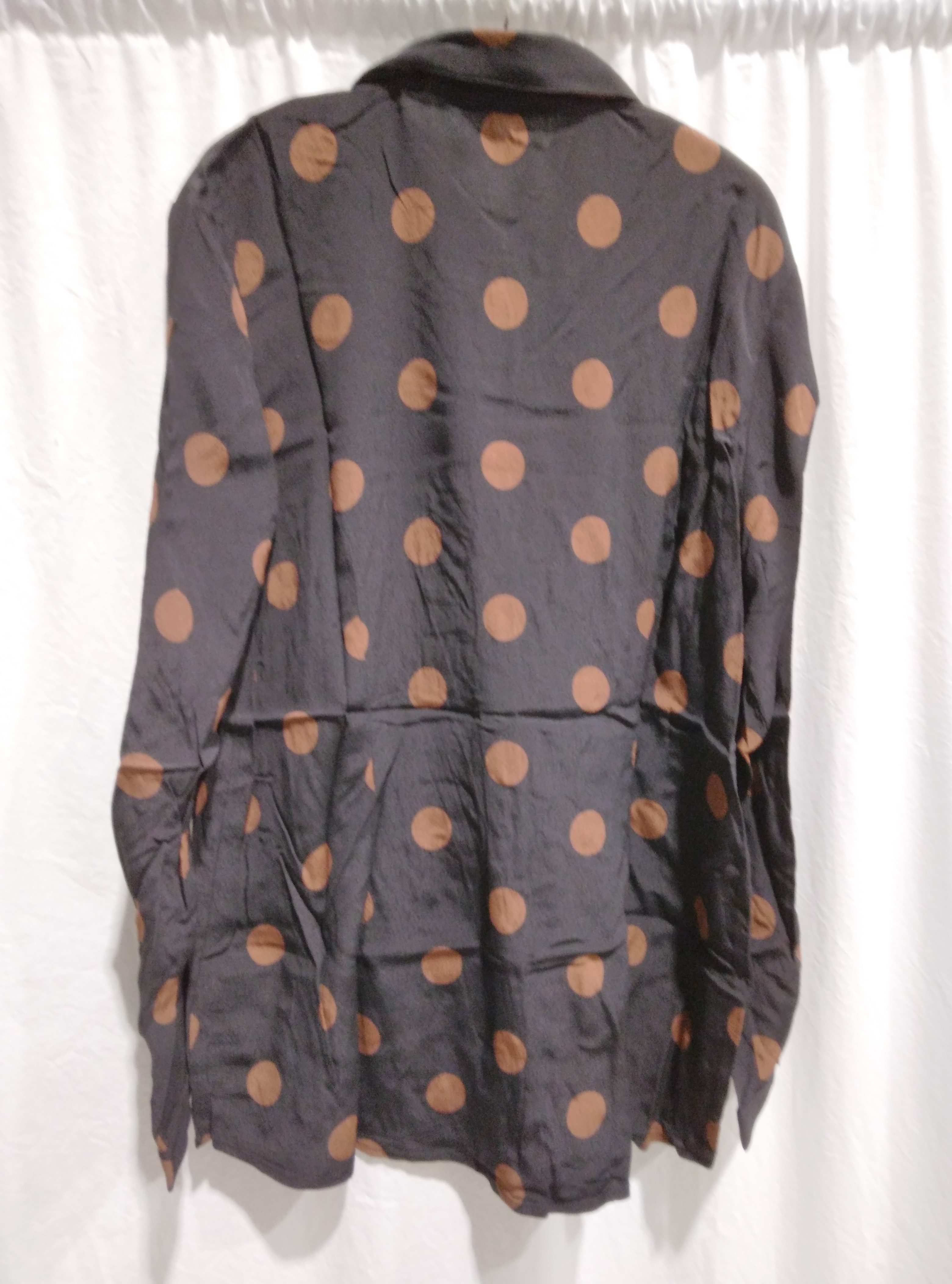 Voir photo 5 de Ensemble chemise + jupe, Nice Things - 44 Ensemble chemise + jupe, Nice Things - 44 - Vue 5 -