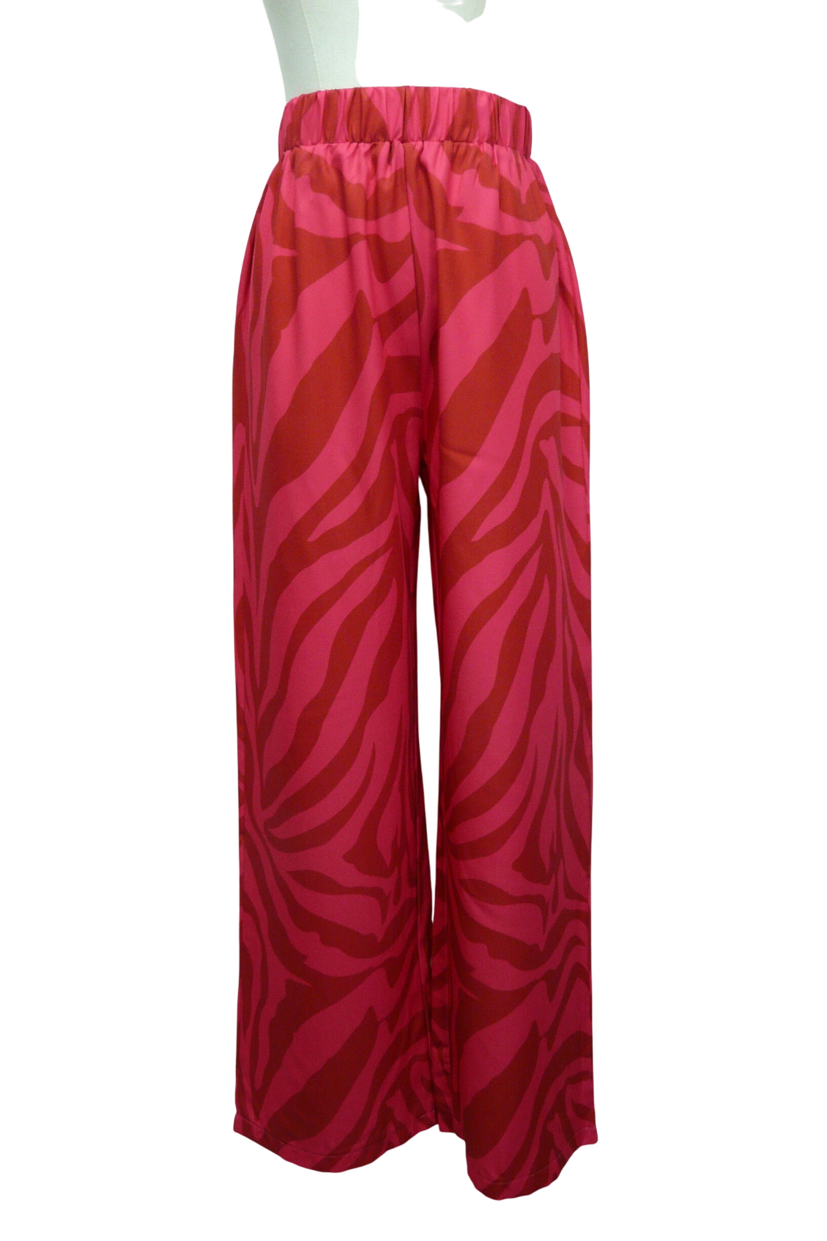 BF292 - Pantalon léger - Shein - Taille 36 - Photo 0