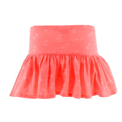 Jupe rose imprimée - Fille - IN EXTENSO - Taille 4 Ans - Photo 1