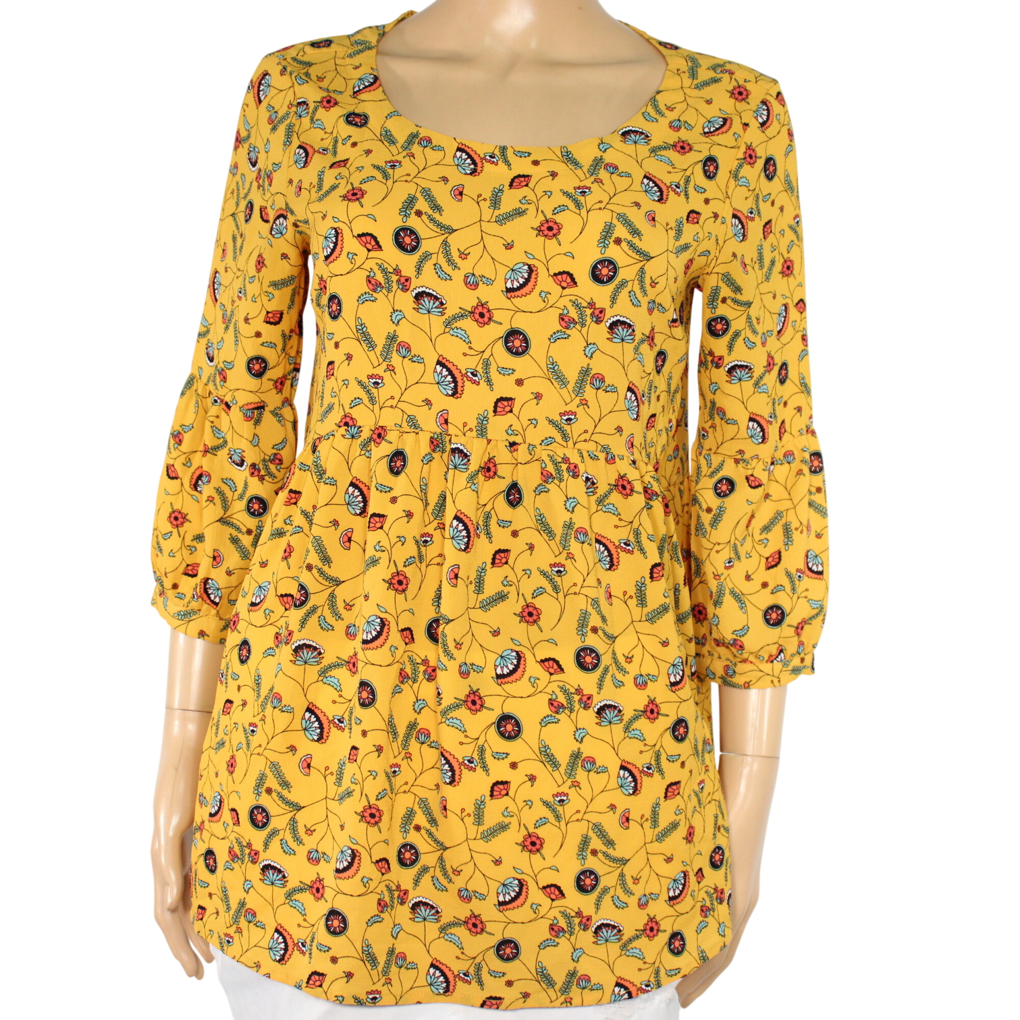 Blouse Venitien Taille 36 - verbaudet - Modalova