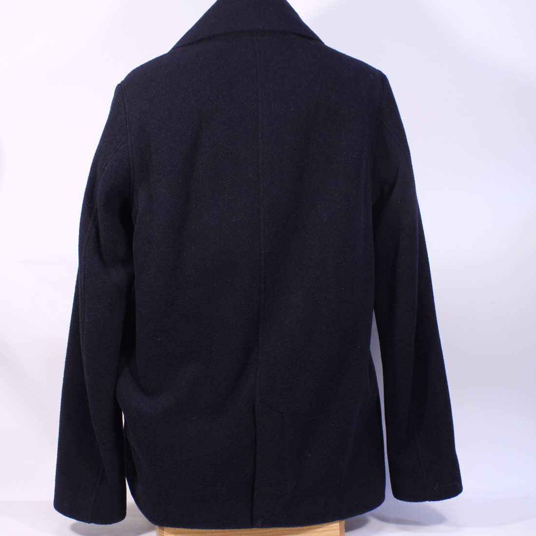 Voir photo 2 de Caban homme Samsoe Samsoe Taille S Caban homme Samsoe Samsoe Taille S Comme neuf - Vue 2 -