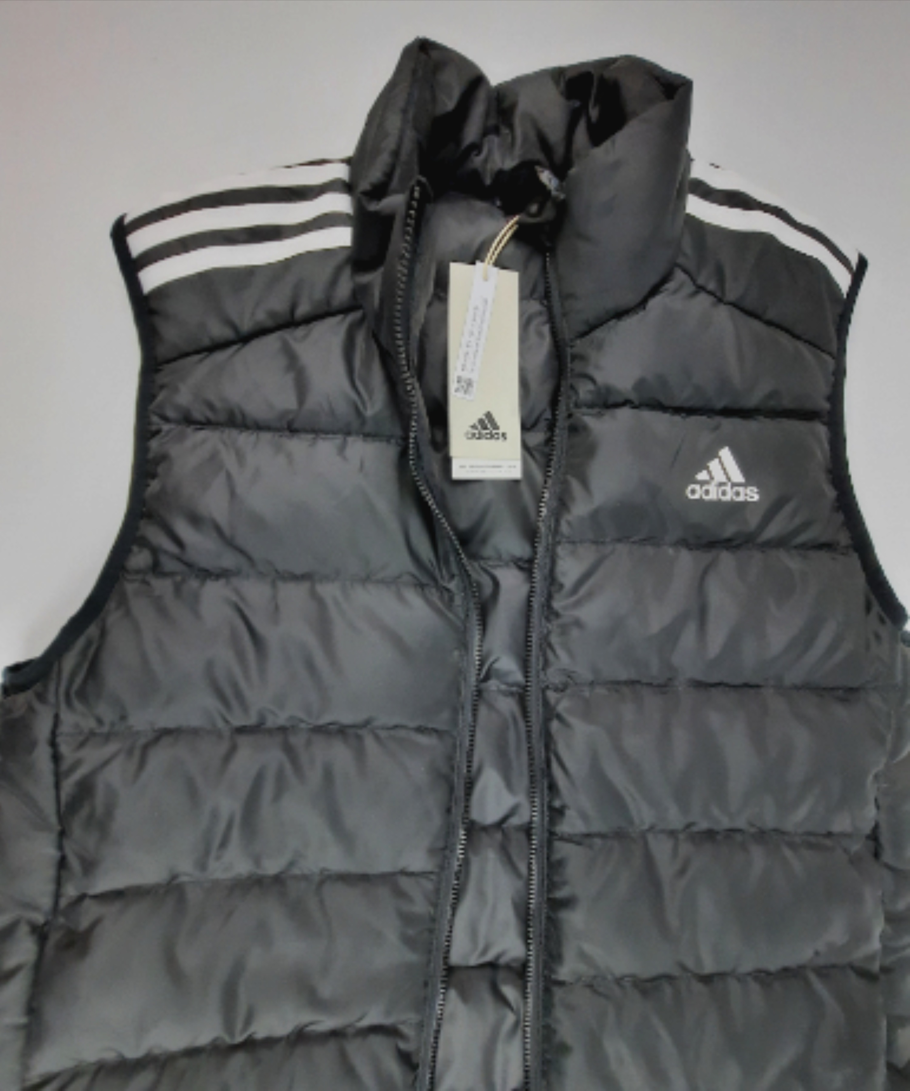 Doudoune Sans manche Adidas Taille S - Photo 5