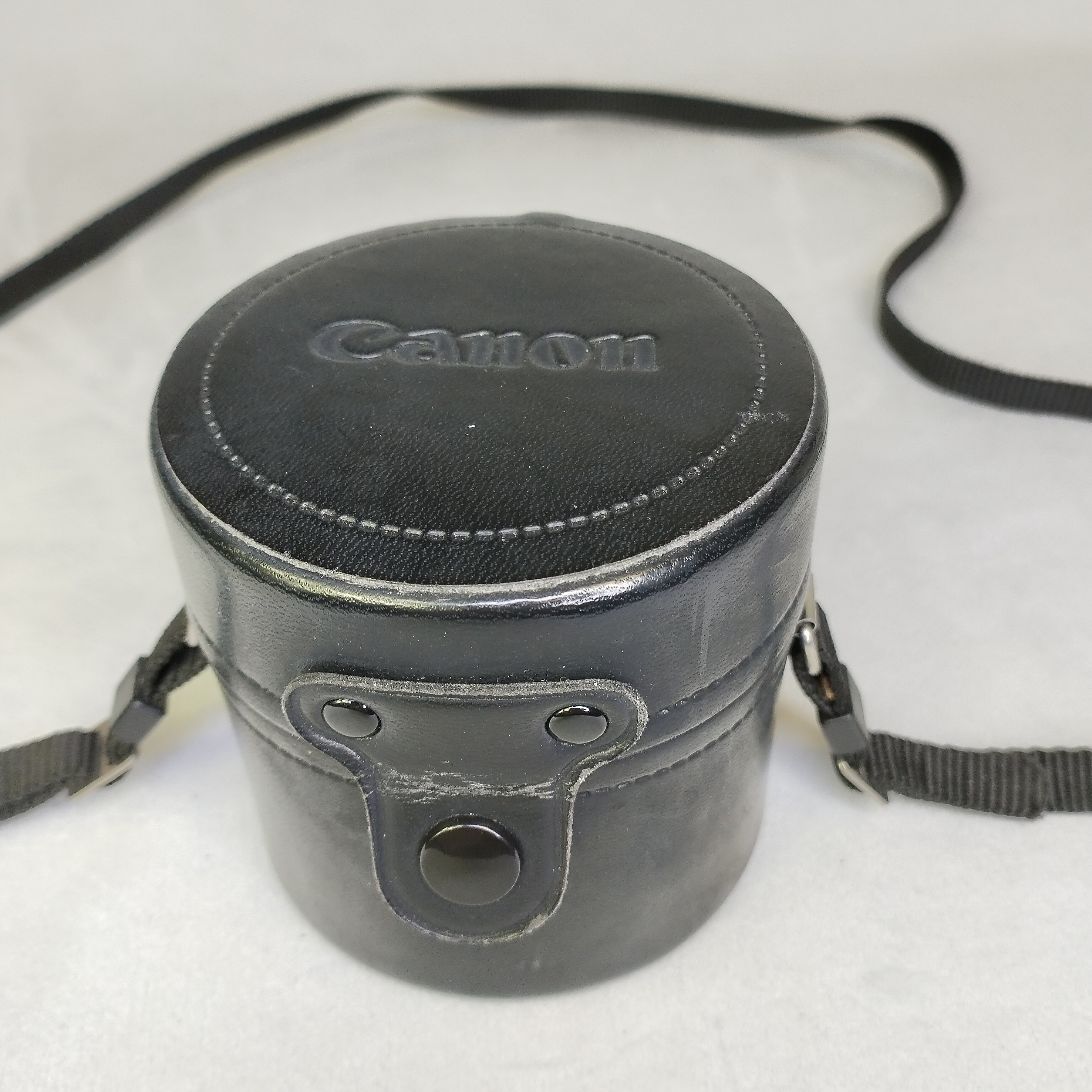 Appareils photo reflex autofocus : CANON EOS 3000V avec 3 objectifs + accessoires - Très bon état - Photo 27