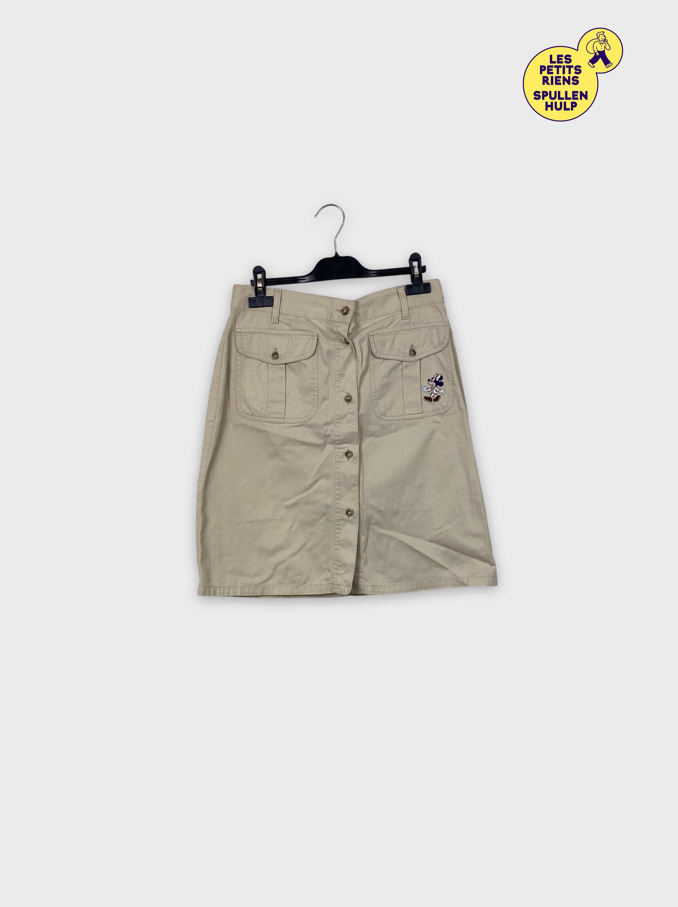 Jupe beige Donaldson XL 42 🧸 - Photo 0