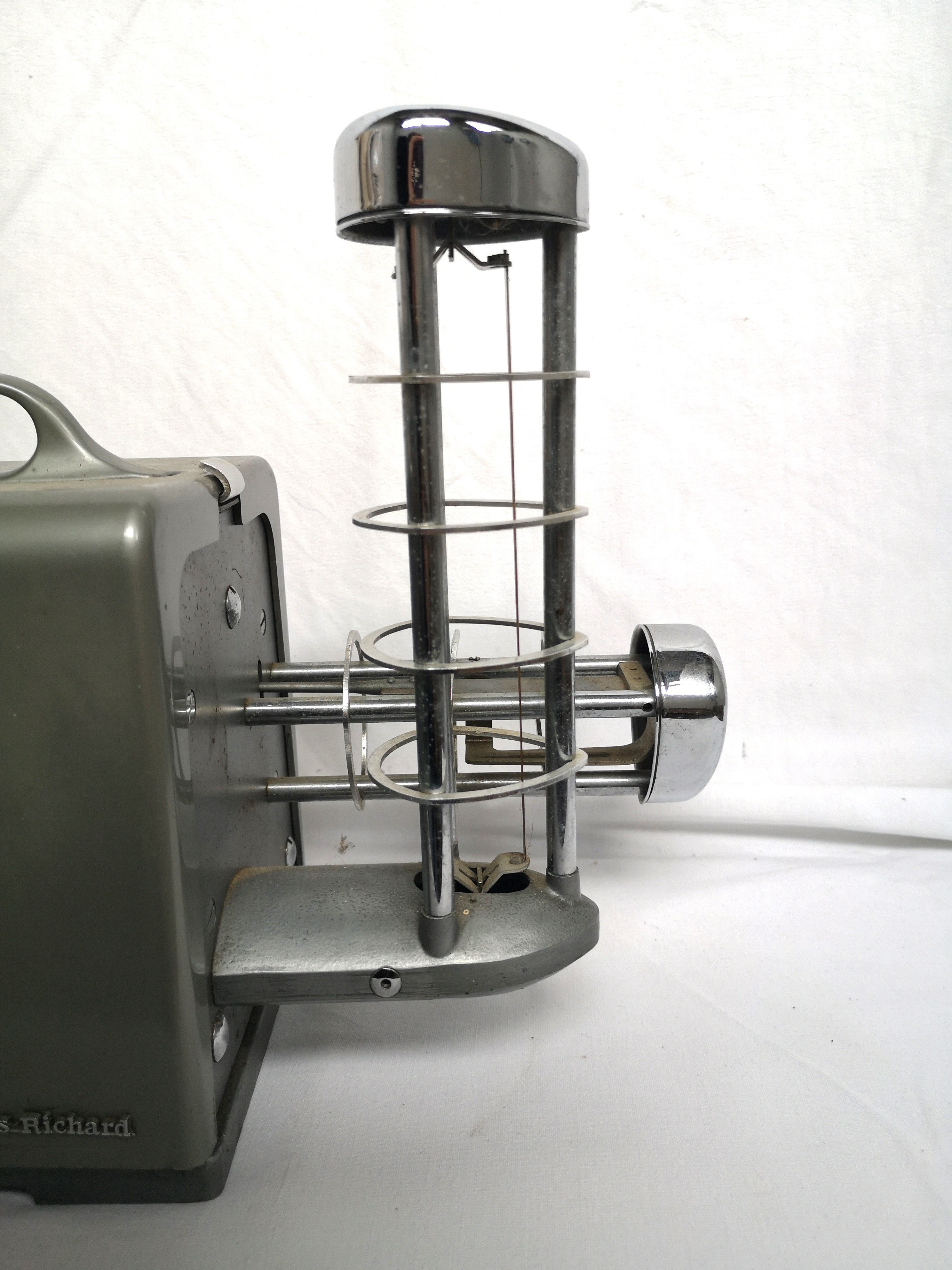 Hypographe Jules RIchard - Très bon état - Photo 6