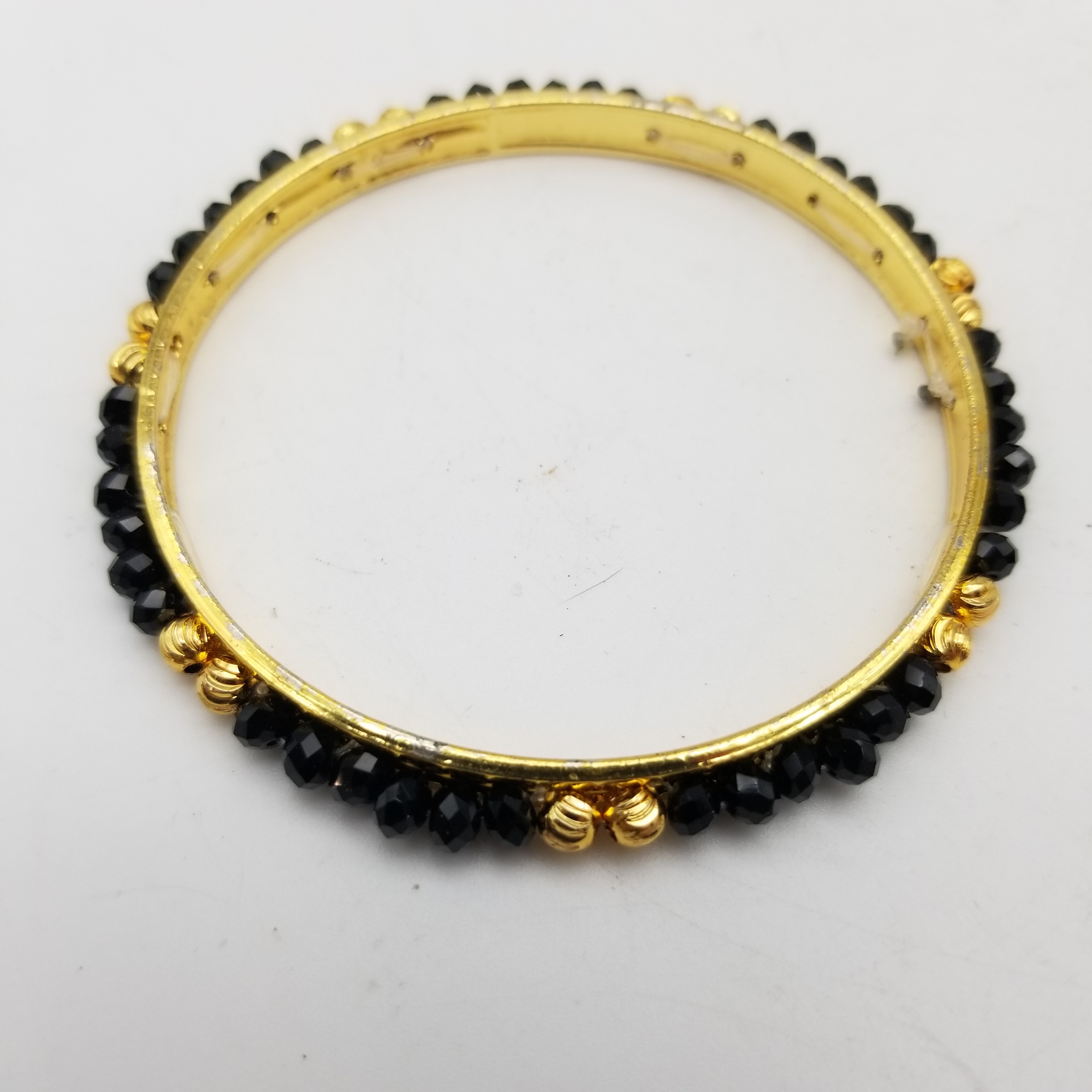 lot Bracelets perles et verroterie  - Vue 2 - 