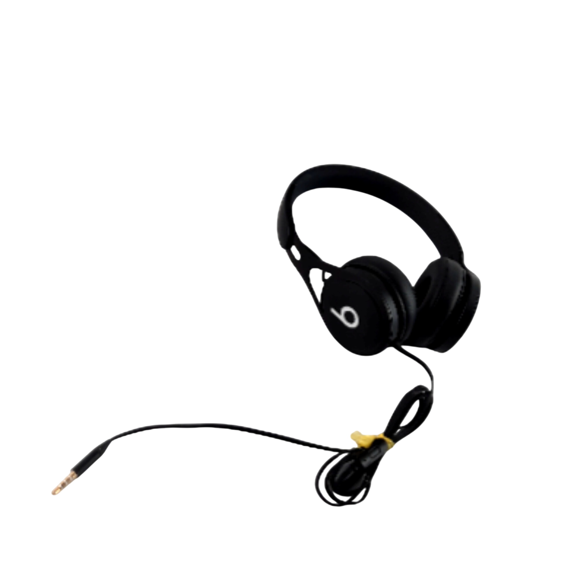 Casque beats EP noir - Photo 0