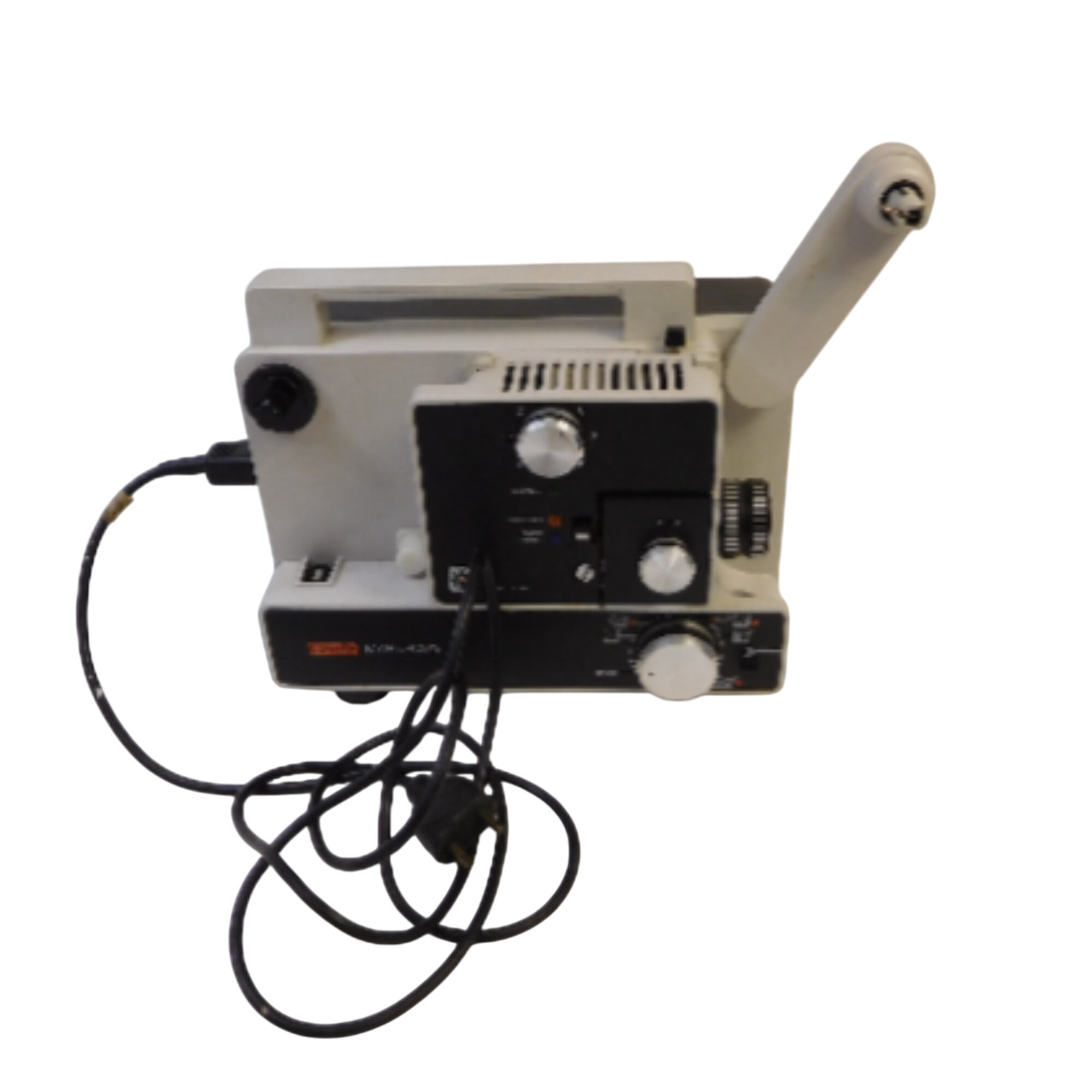 Projecteur Film Eumig Mark 610 D°° - Photo 0