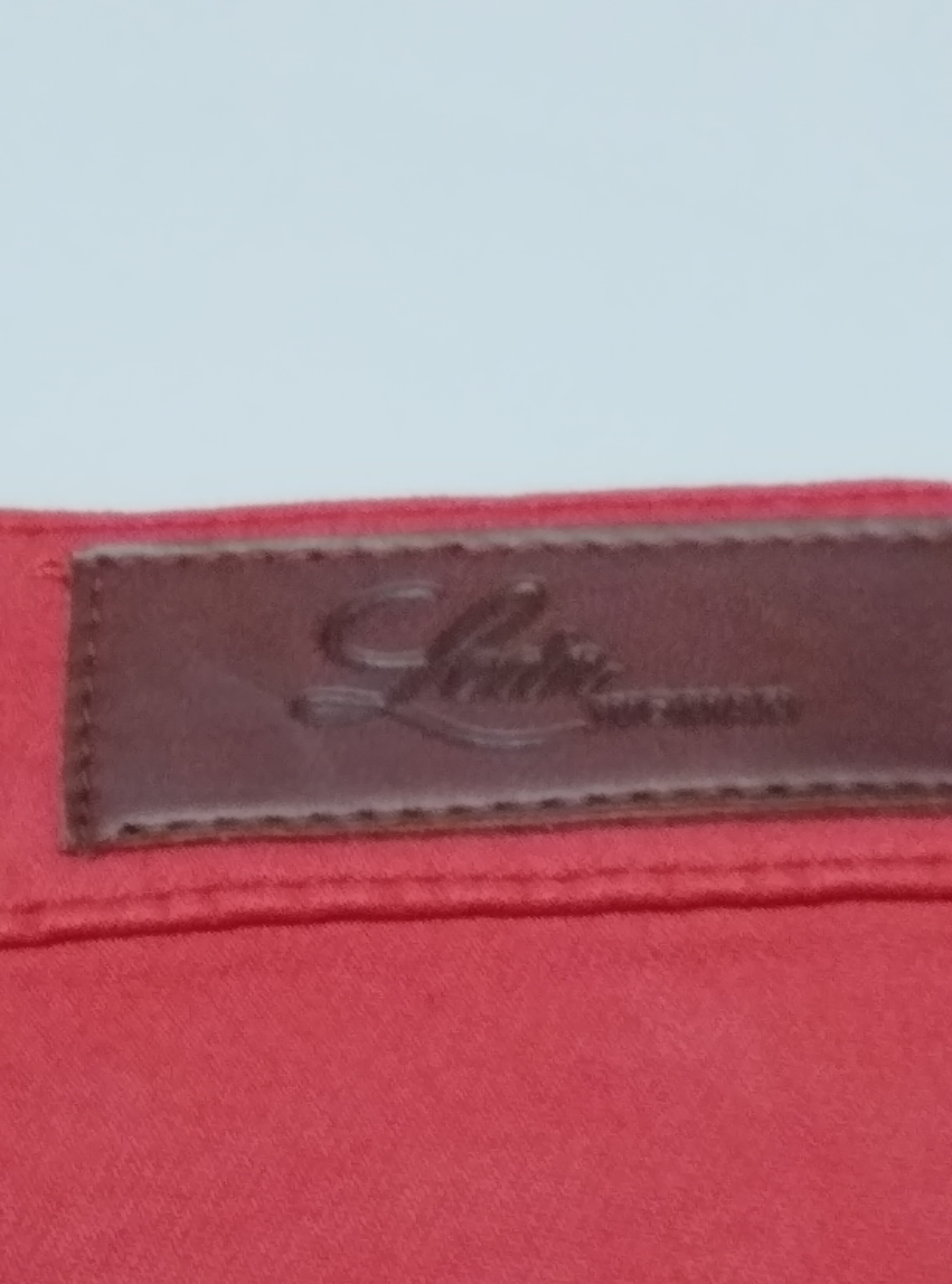 Pantalon "Talla", LCDN sport - 46 Comme neuf - Vue 6 - 