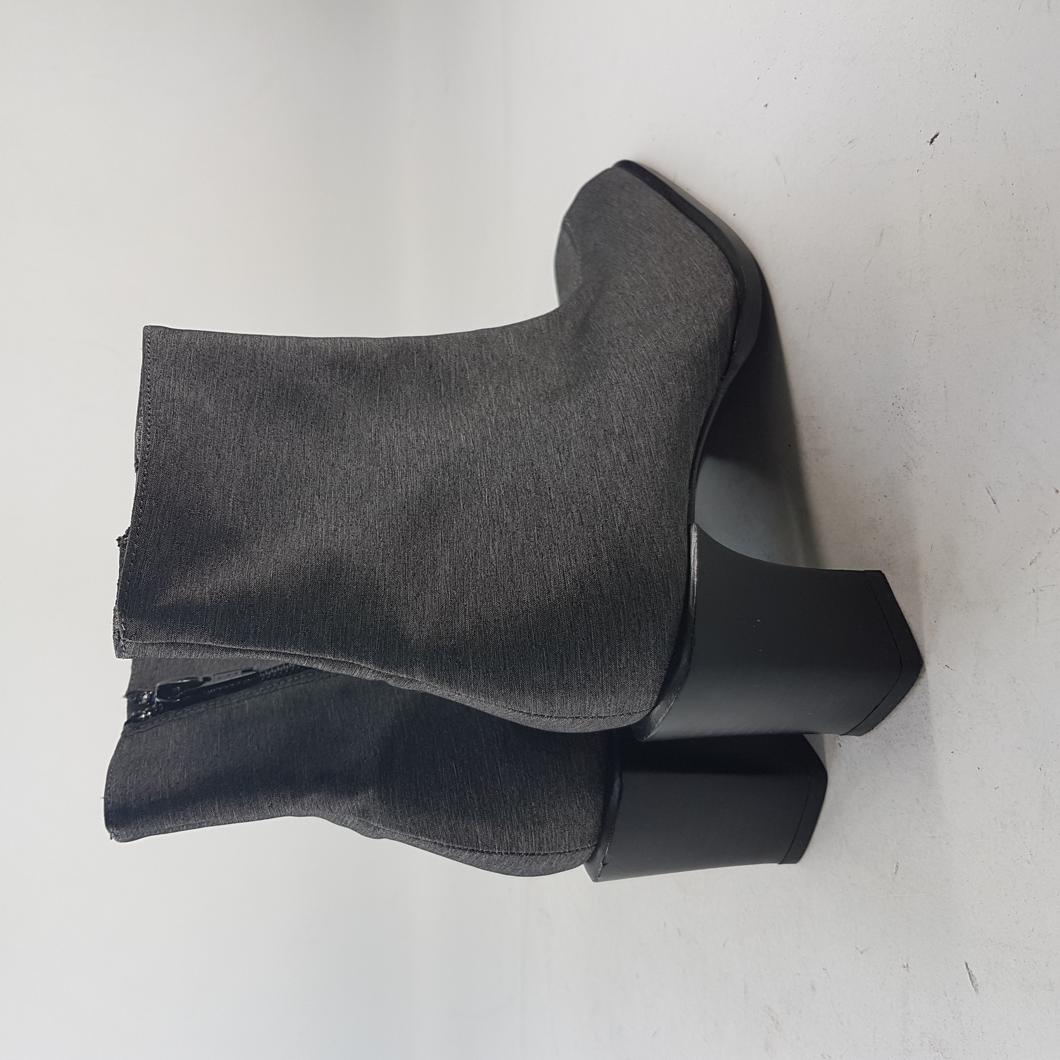 Bottines - Parallèle - 35.5 Comme neuf - Vue 10 - 