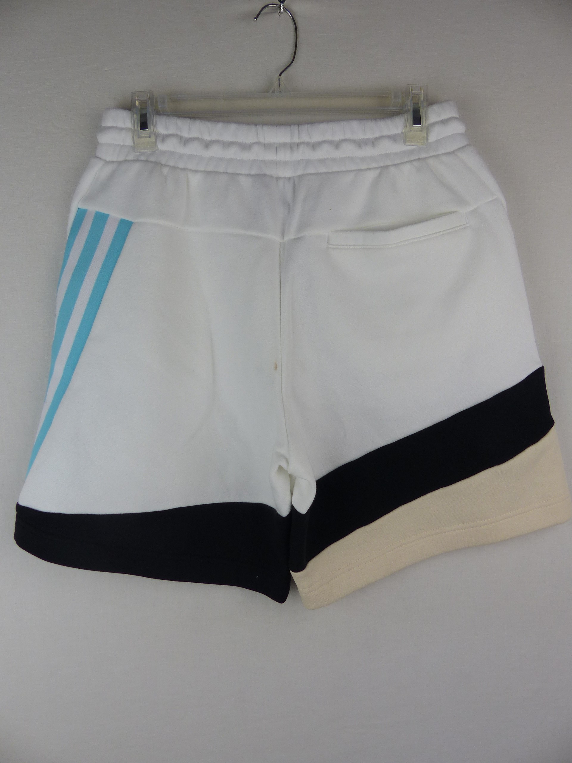Short Adidas Primegreen – Color Block – Taille M - Photo 3