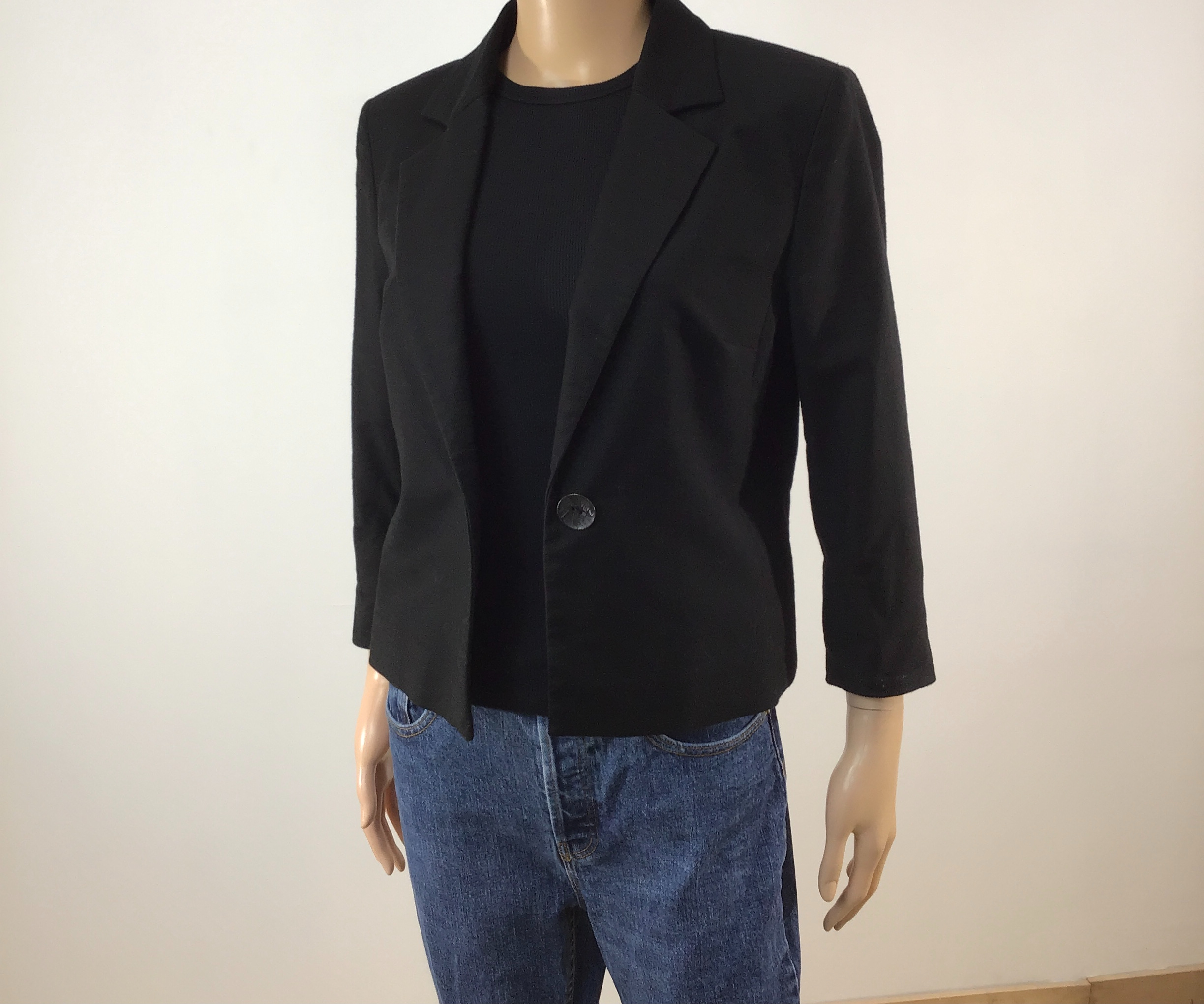 Veste - Un Jour Ailleurs Paris - 40 - Photo 3