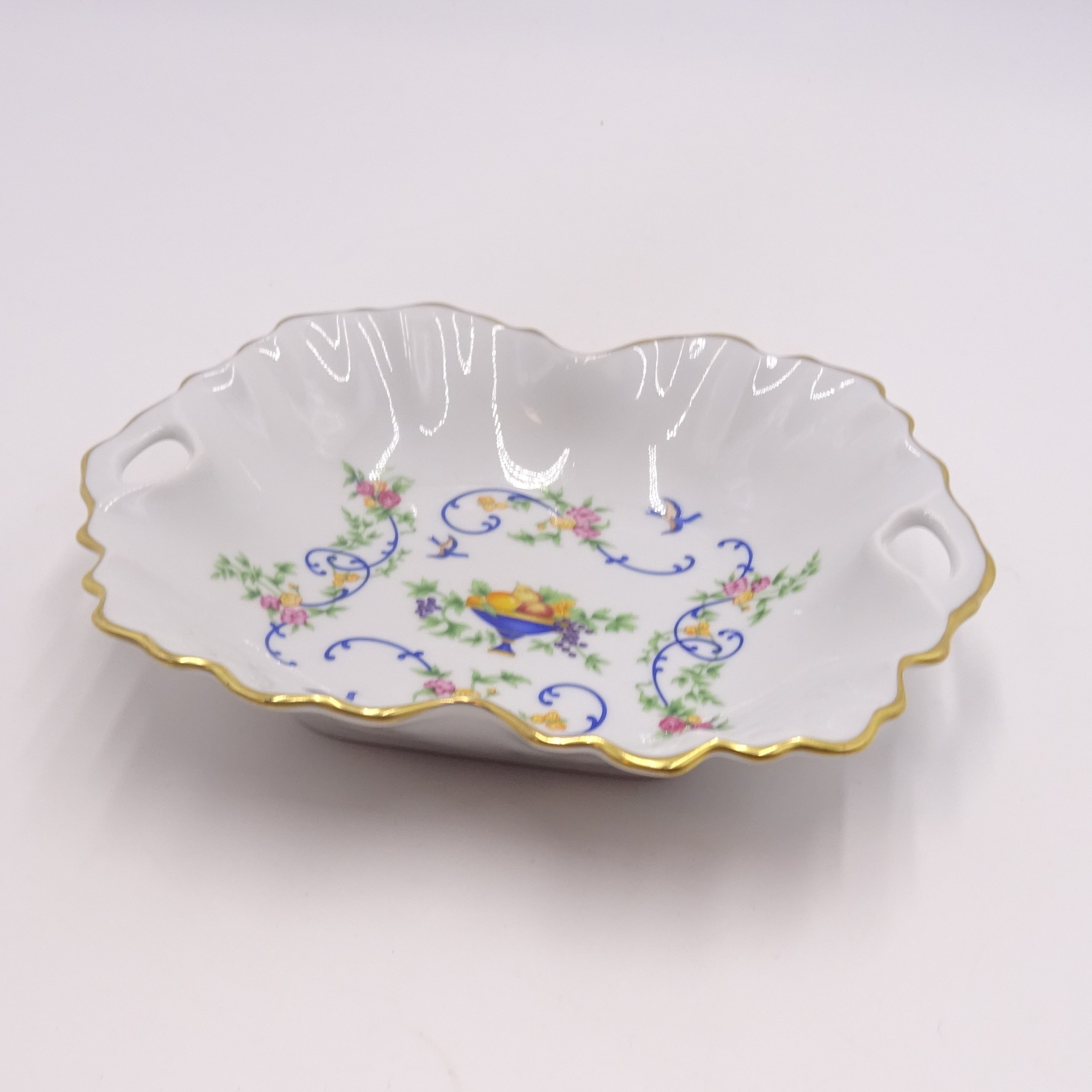 Vide poche, Haviland - Renaissance - Photo 2