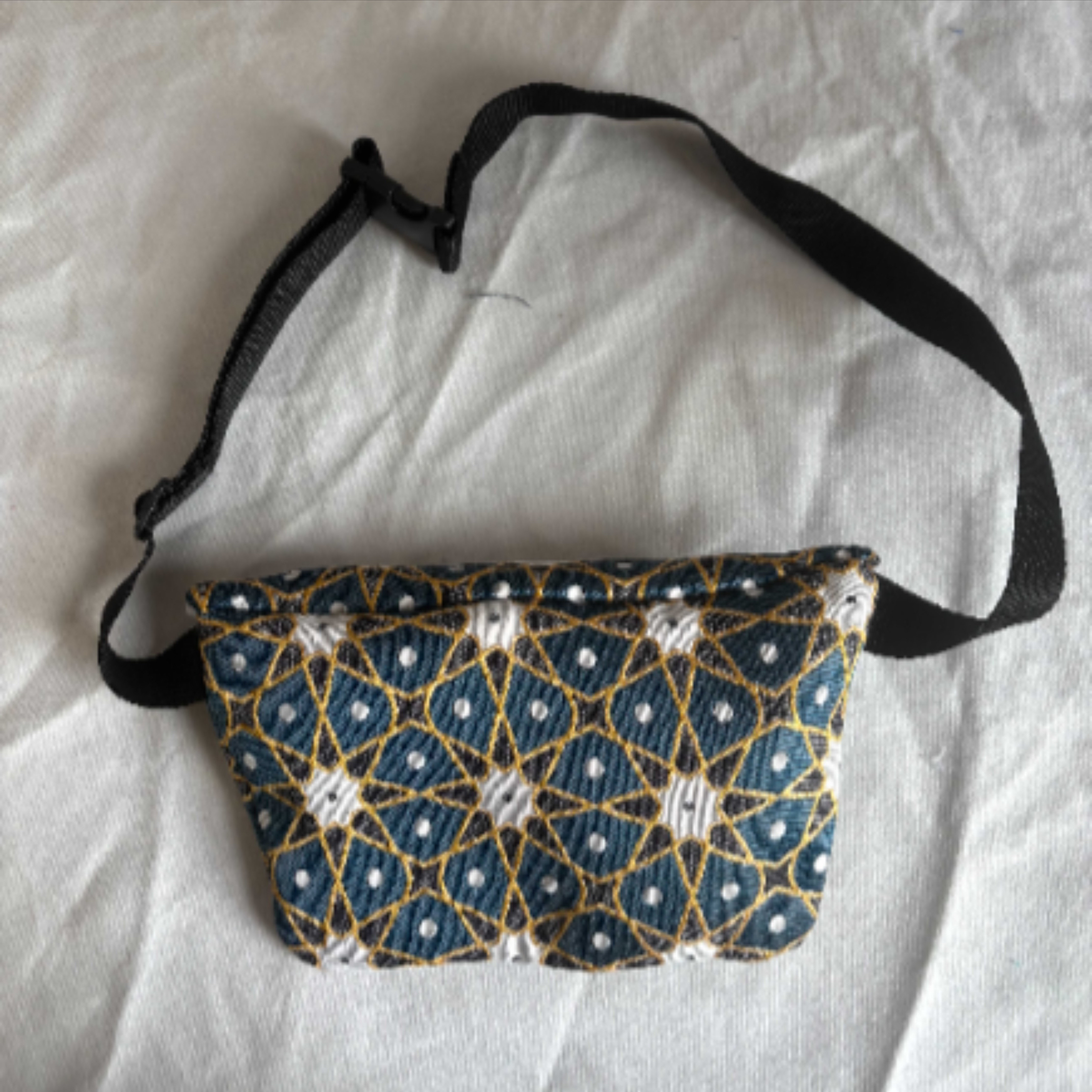 Sac Banane Mini - Photo 1