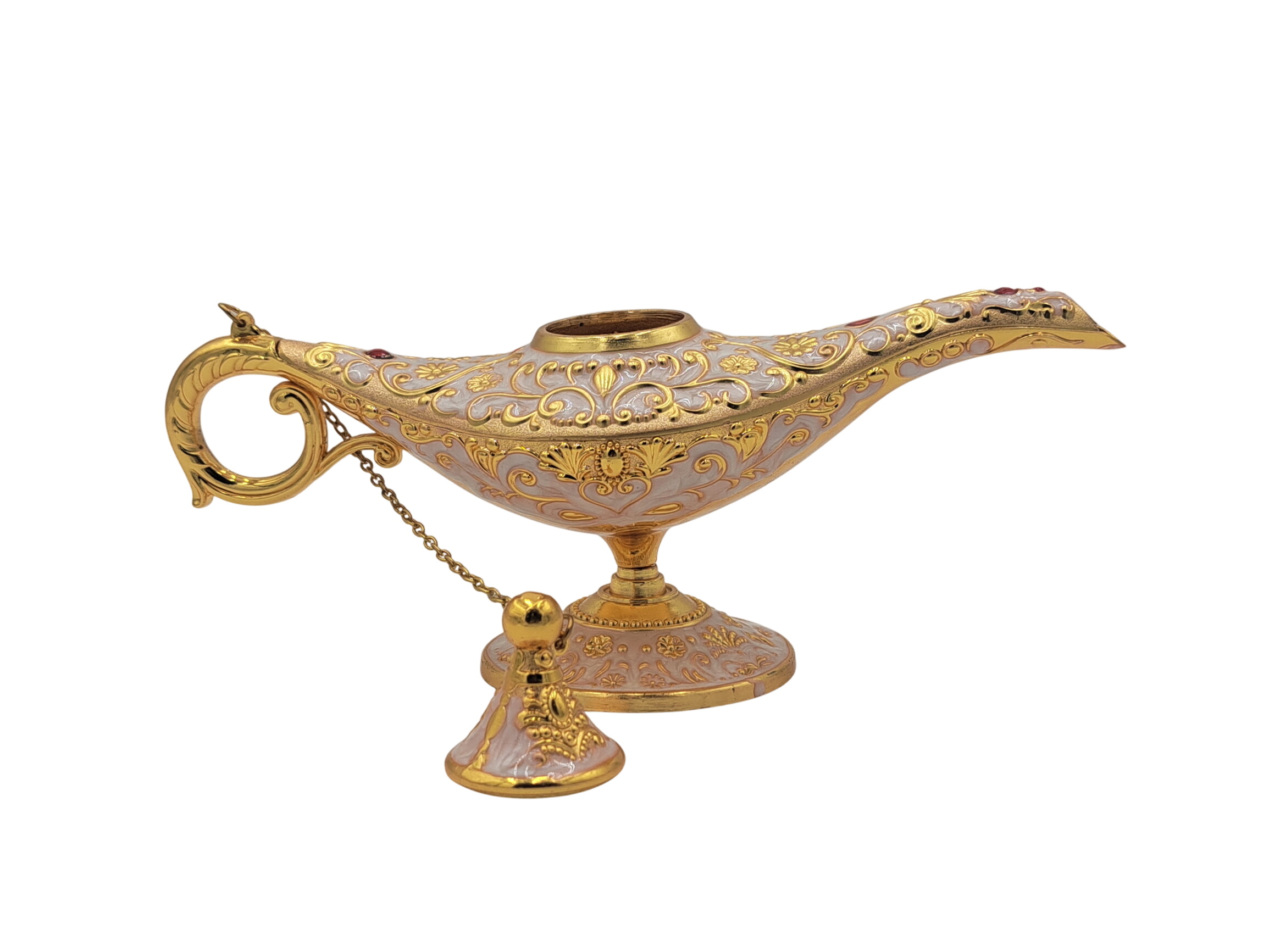 Lampe décorative Aladin - Photo 0