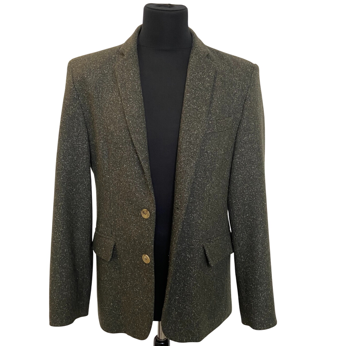 Blazer Akho T.40 Bon état -  reconditionné disponible sur Label Emmaüs
