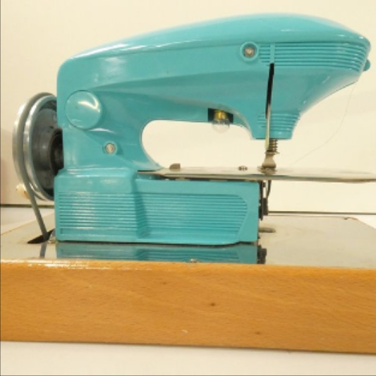 Jouet machine à coudre Bout 'chou Bon état - Vue 7 - 