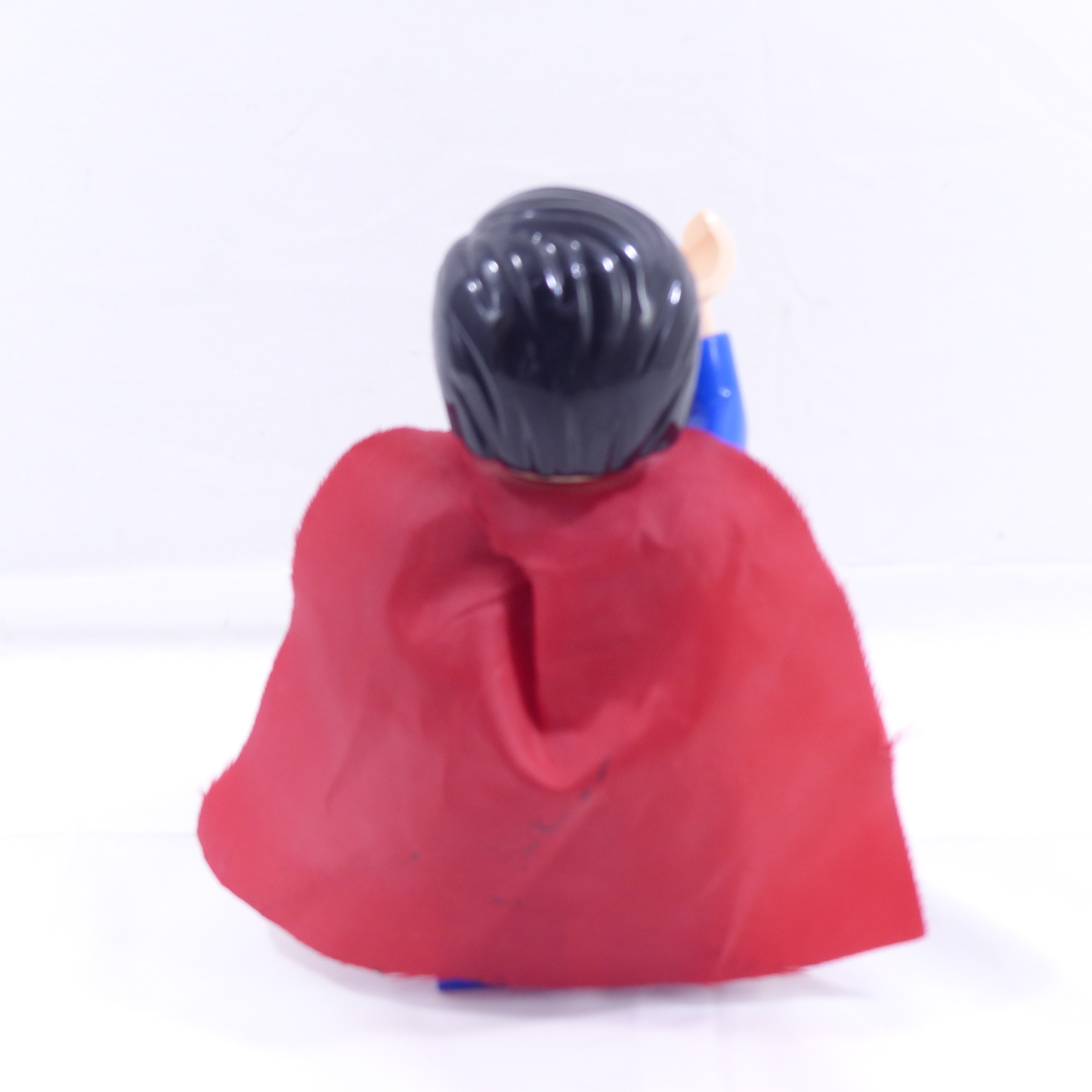 Réveil 'Superman'/ Dc super heroes - LEGO - Bon état - Photo 3