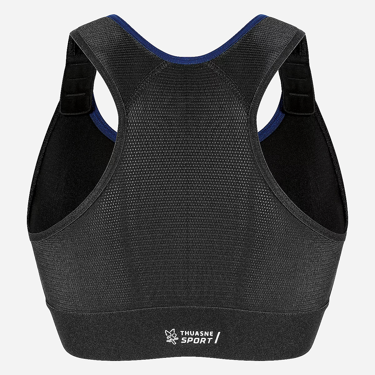 Voir photo 2 de Brassière de training femme Eaz'Ip Evo NOIR Brassière de training femme Eaz'Ip Evo NOIR Comme neuf - Vue 2 -